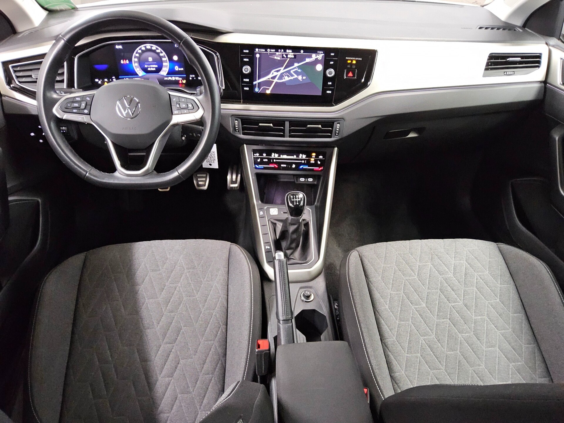 Volkswagen Taigo 1.0 TSI Move Navi LED DC PDC Shz Klima 5