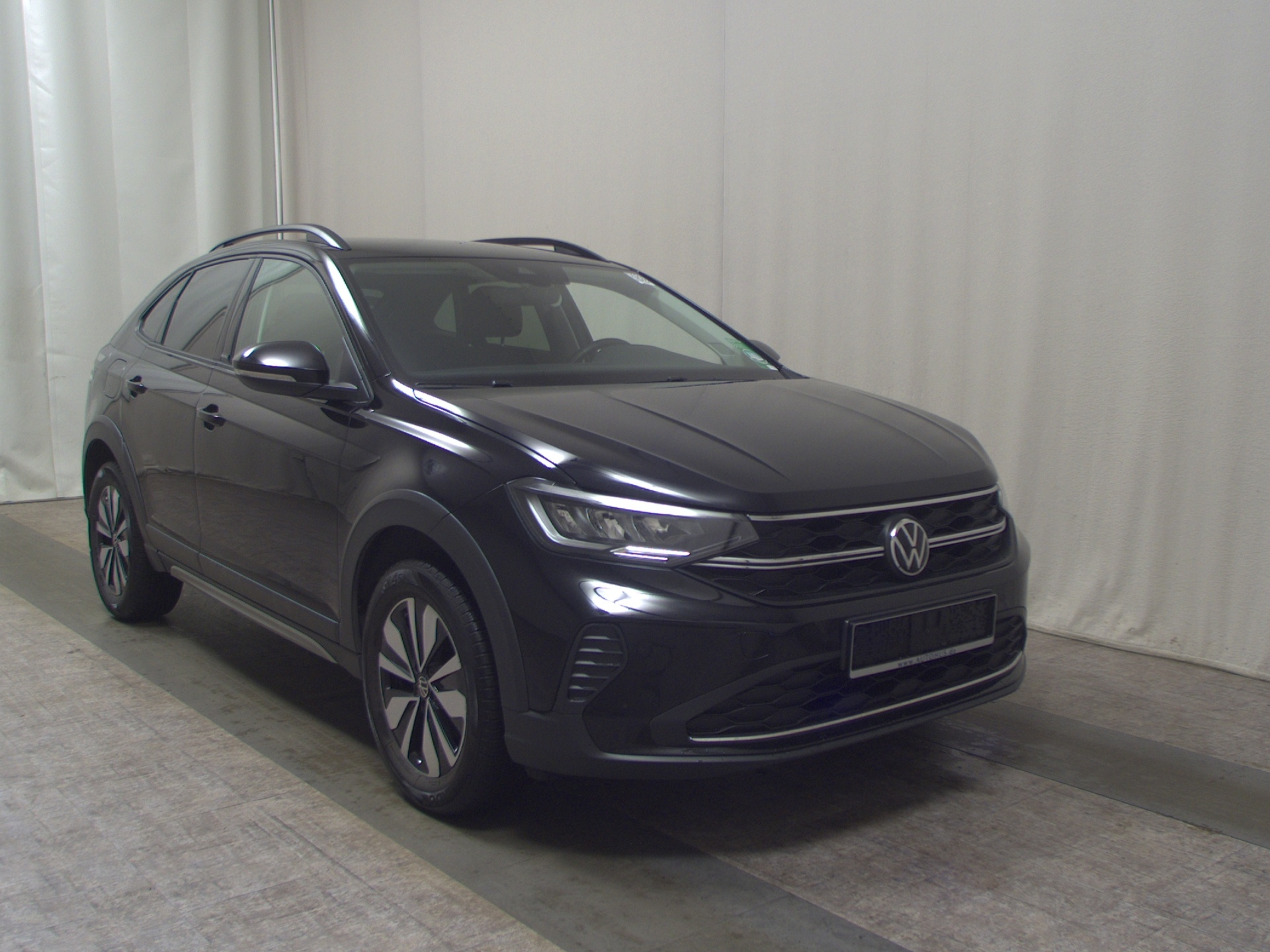 Volkswagen Taigo 1.0 TSI Move Navi LED DC PDC SHZ 3