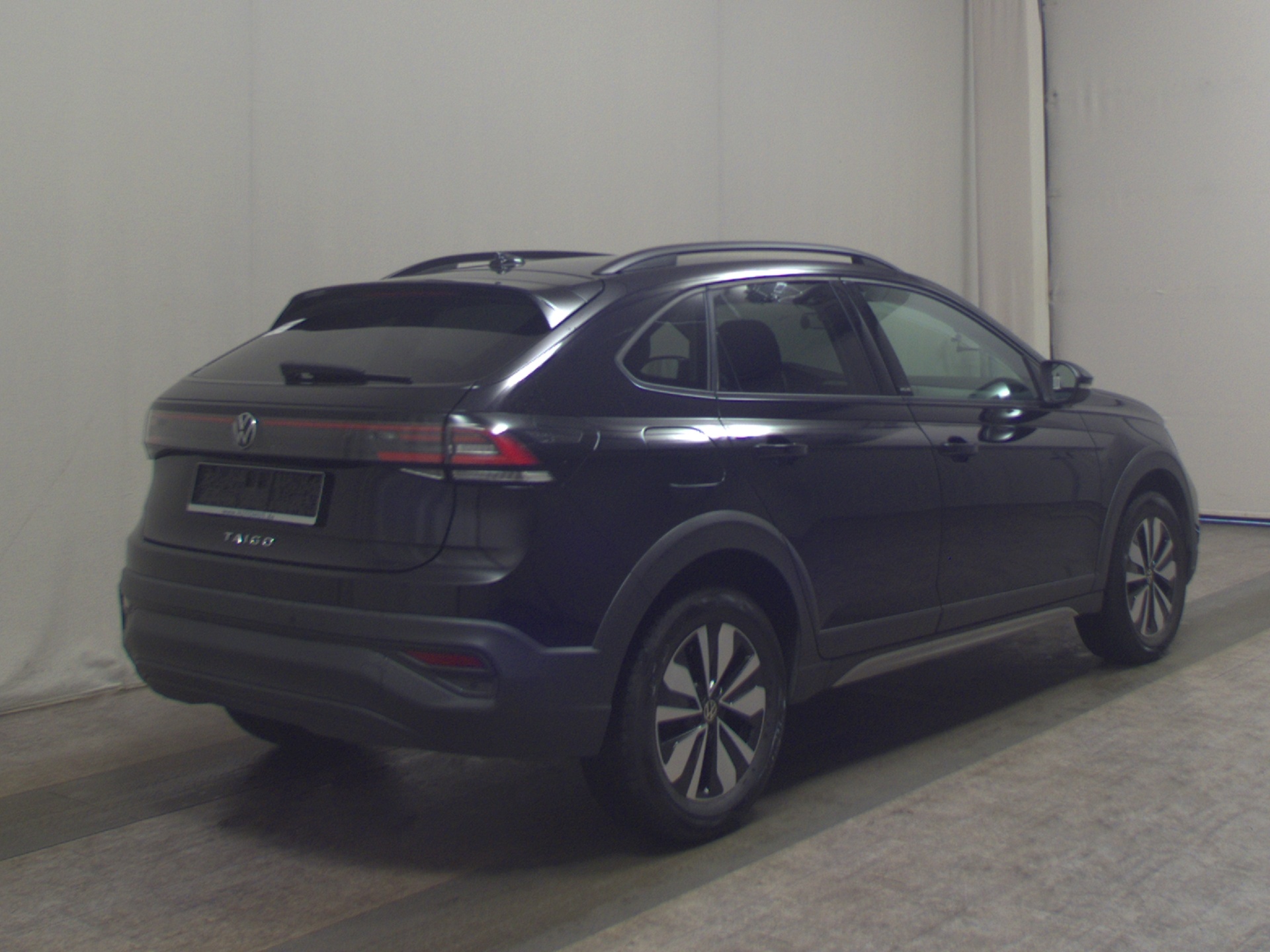 Volkswagen Taigo 1.0 TSI Move Navi LED DC PDC SHZ 4