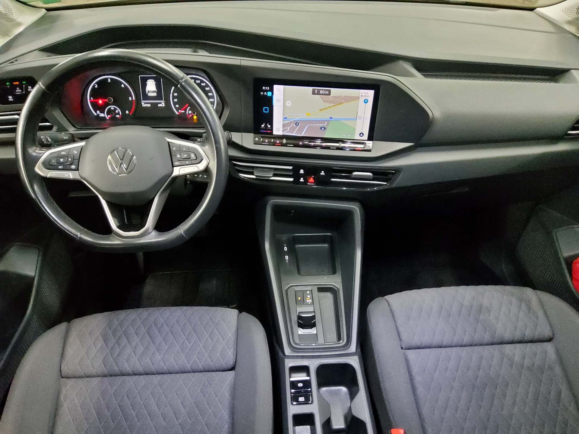 Volkswagen Caddy Maxi 2.0 TDI Life Navi LED AHK Shz PDC ACC 5