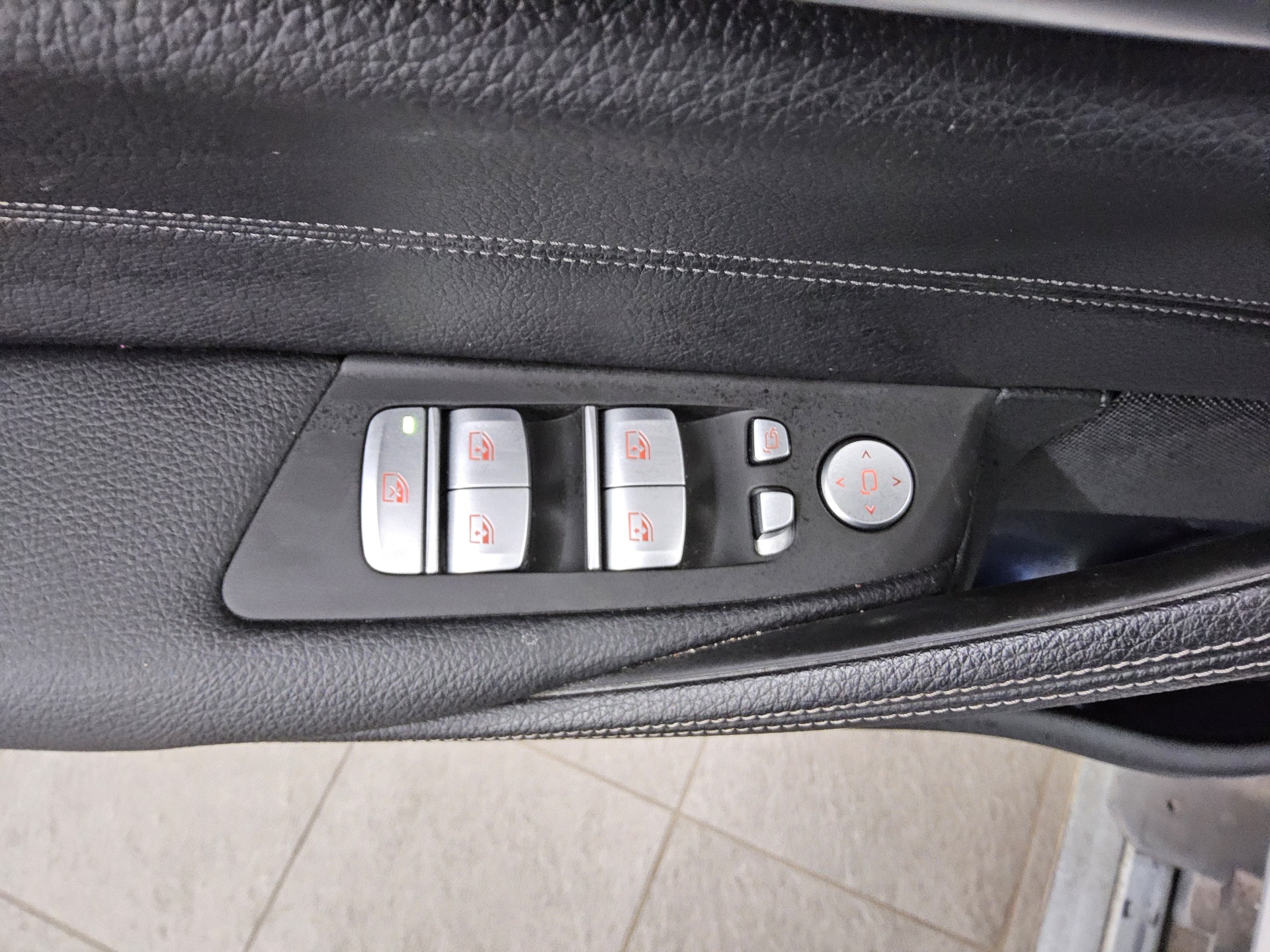 BMW 530e Touring Luxury-Line Leder LC Pro Pano LED+ 10