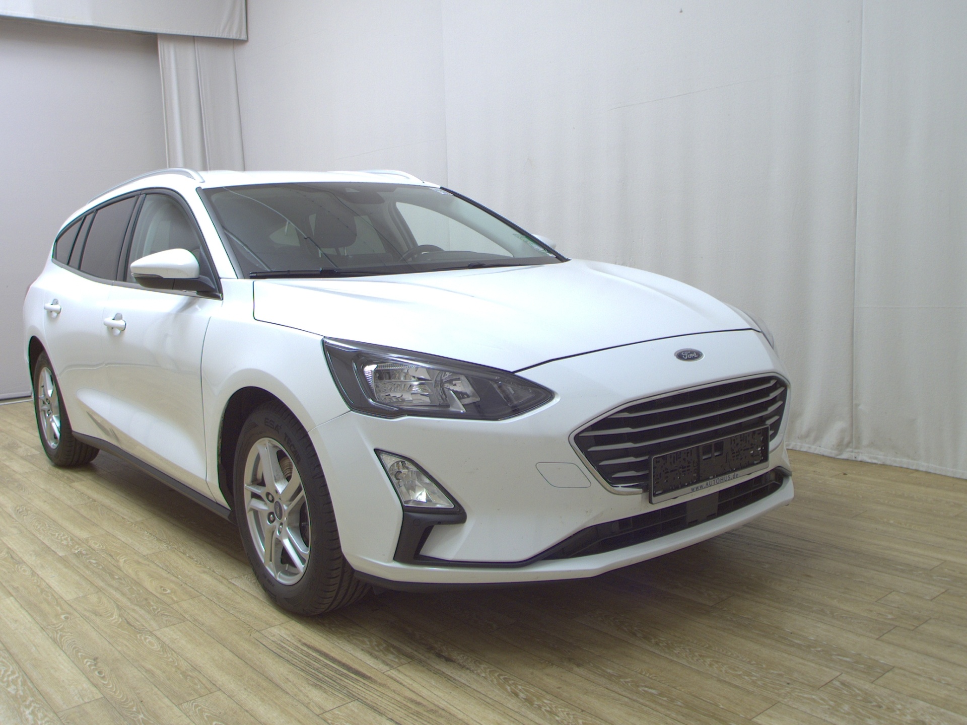 Ford Focus Turnier 1.5 EB Cool&Connect Navi LED 3
