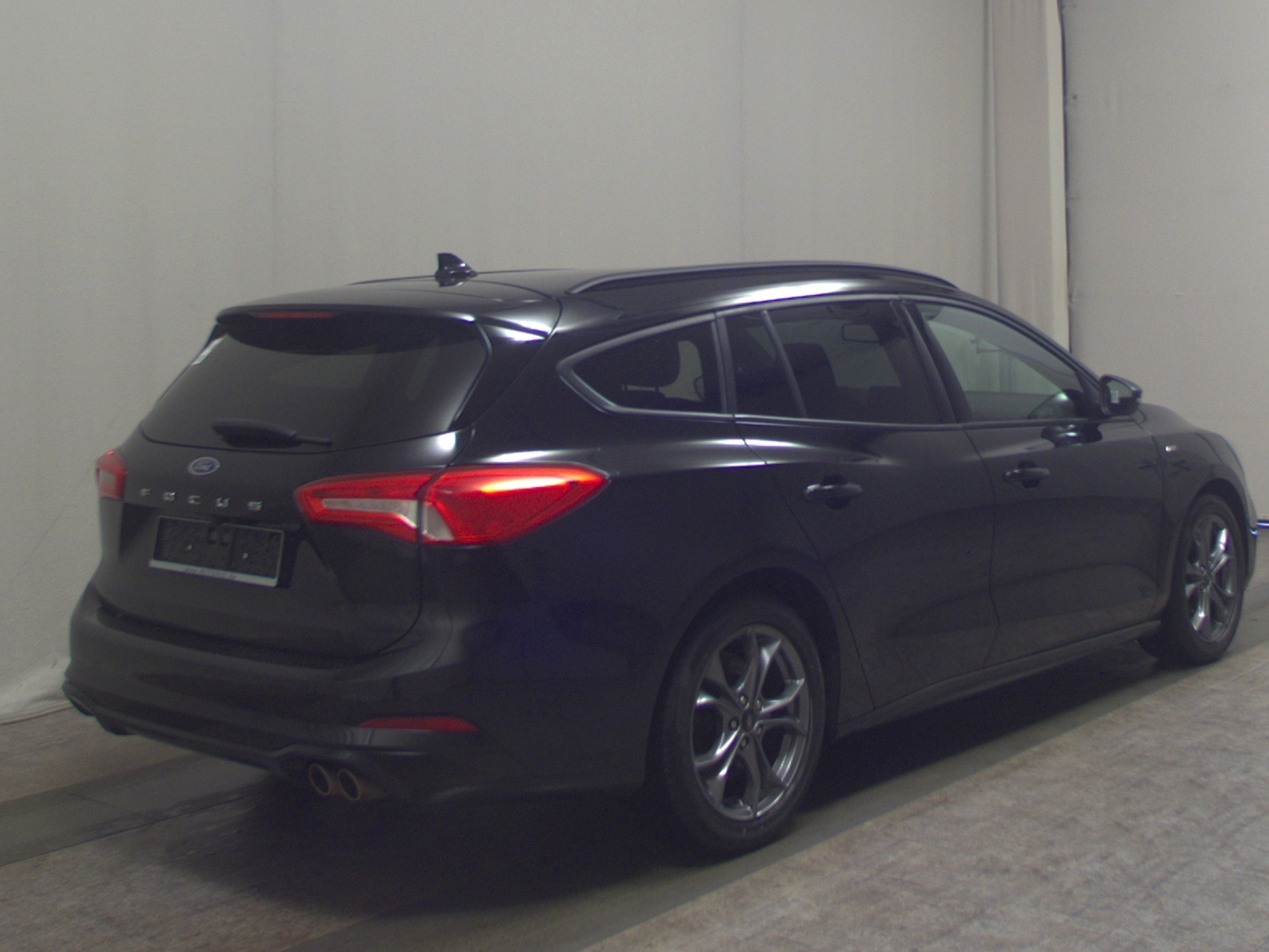 Ford Focus Turnier 1.0 EB ST-Line ACC LED Navi RfK 4