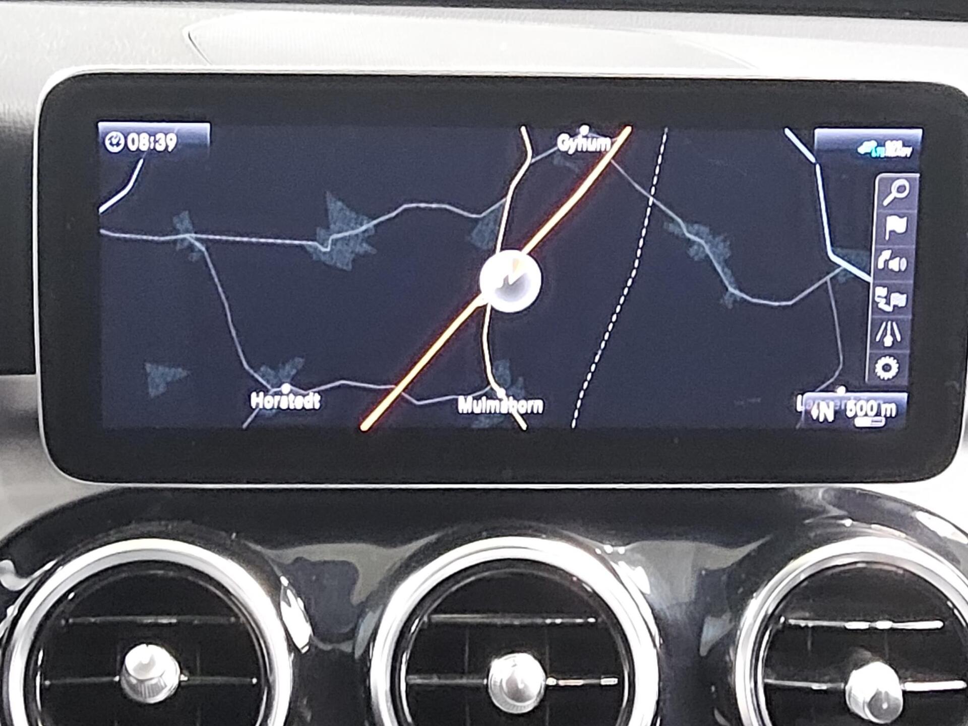 Mercedes-Benz C 220 T d Avantgarde Navi Burmester Widesc. Pano 7