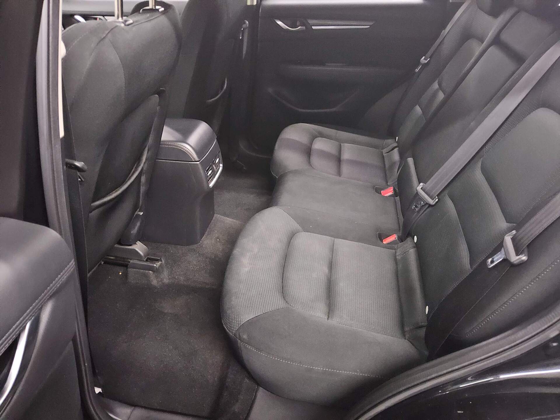 Mazda CX-5 2.2 SKYACTIV-D Sports-Line Navi LED RFK 13