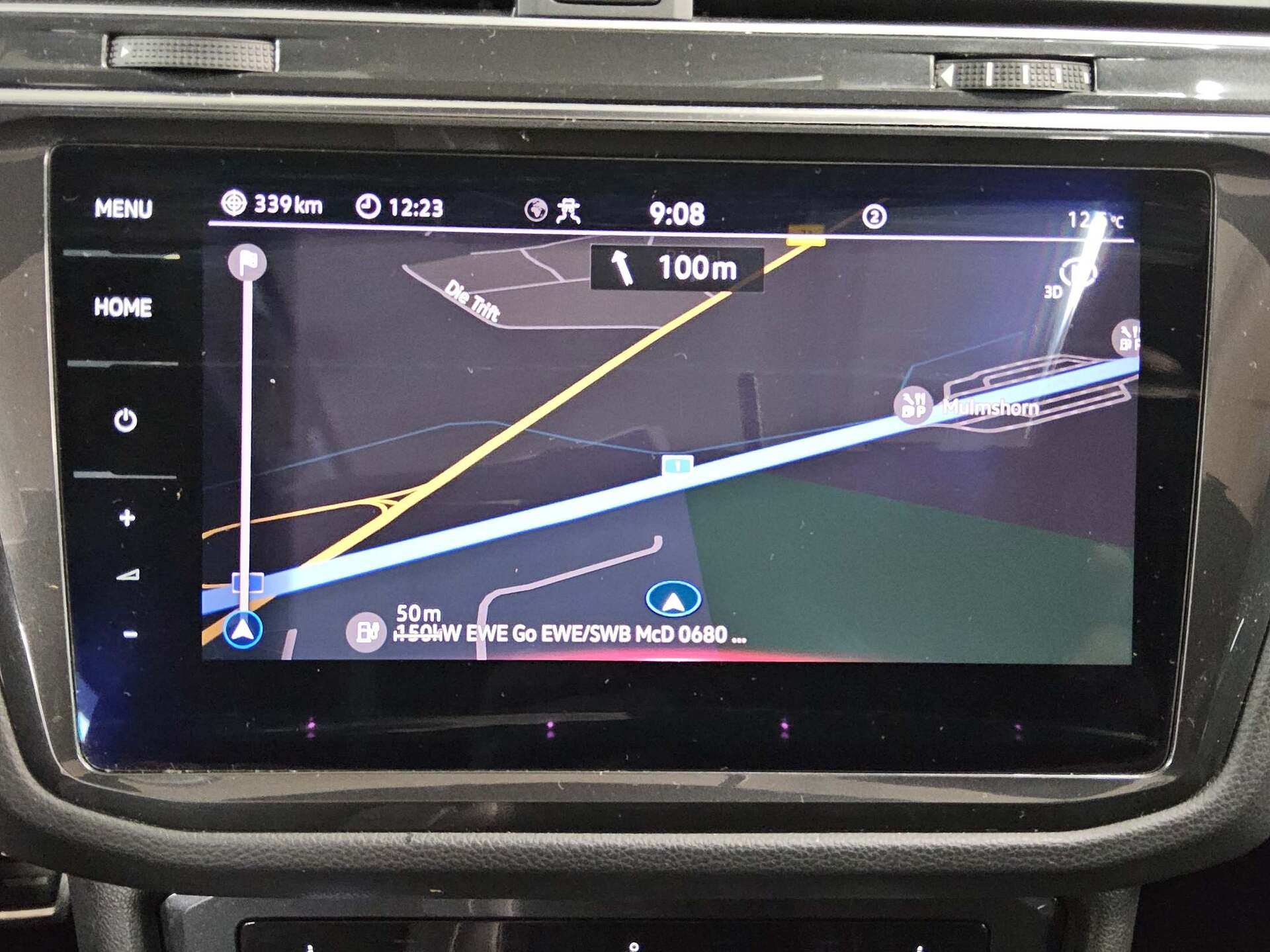 Volkswagen Tiguan 1.4 TSI eHybrid R-Line Black Pano Matrix 7