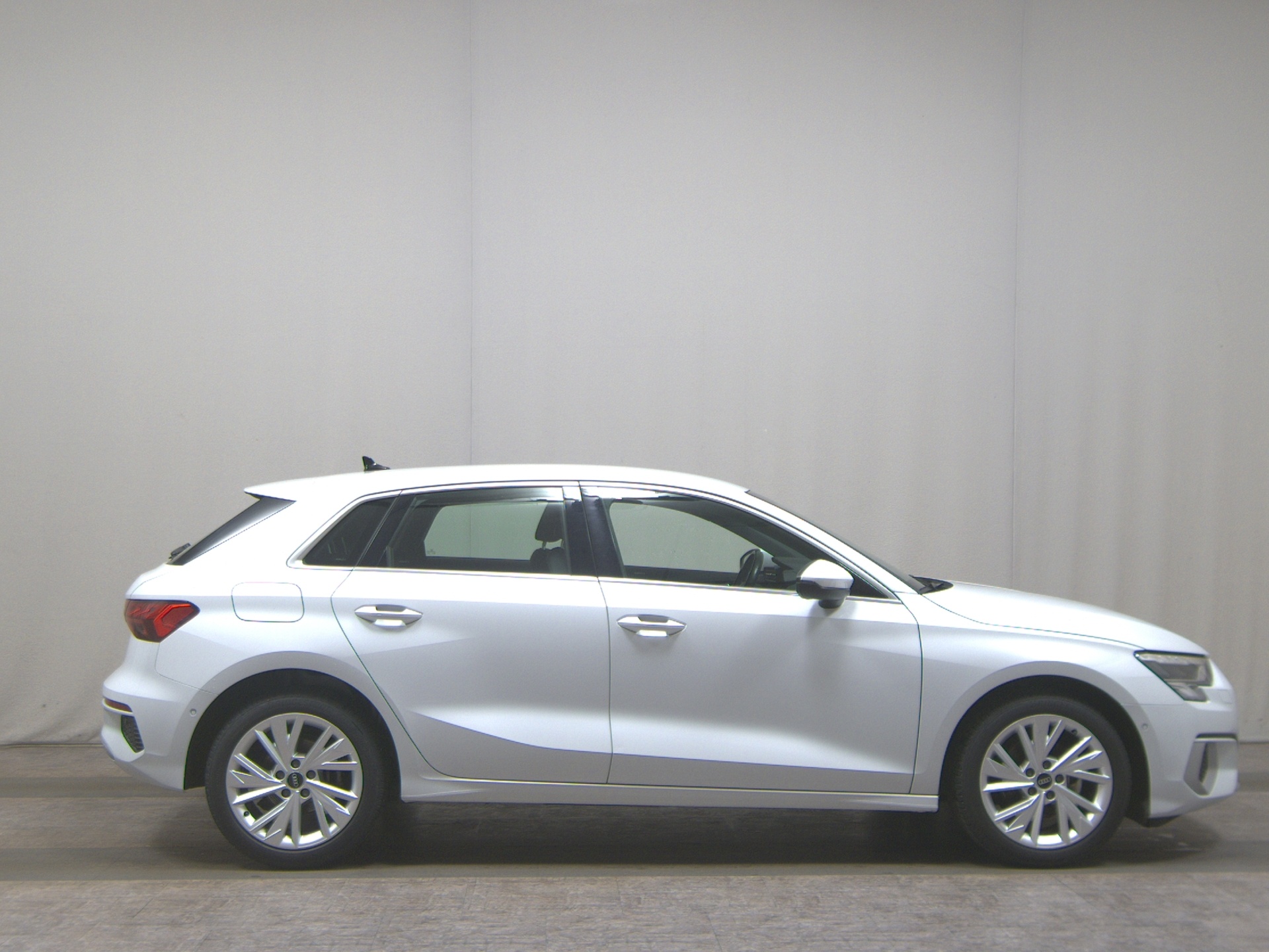 Audi A3 Sportback 1.5 TFSI Leder Navi+ vc Sound RFK