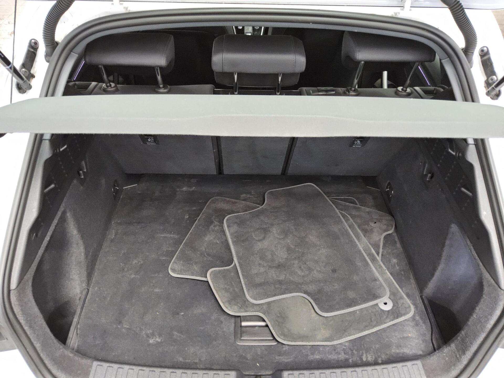 Audi A3 Sportback 1.5 TFSI Leder Navi+ vc Sound RFK 12