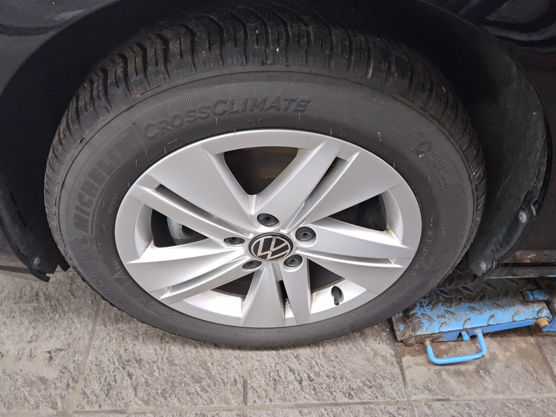 Volkswagen Golf-8 2.0 TDI Life Navi SHZ RfK 11