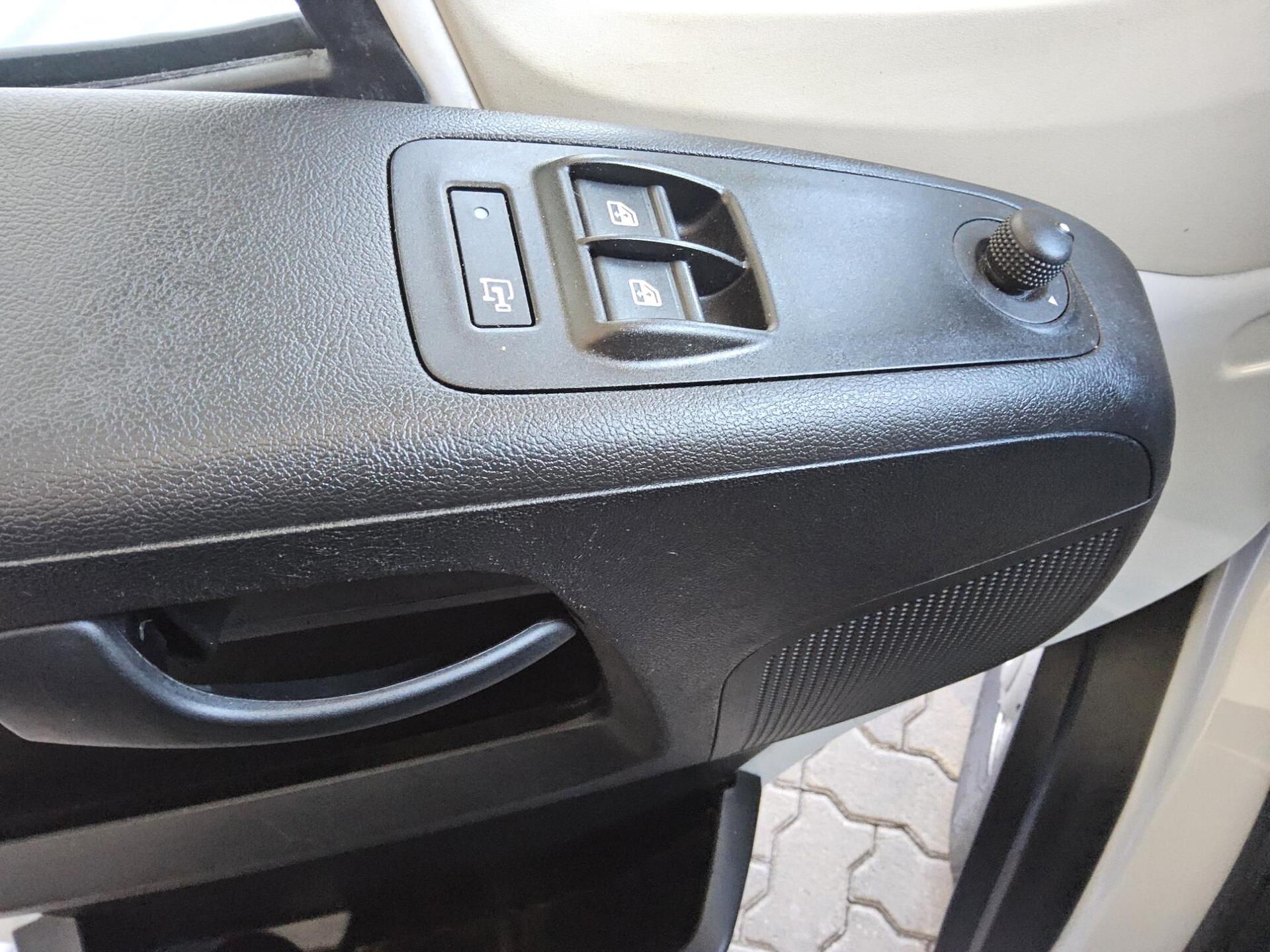 Opel Movano L3H2 Kasten Klima DAB+ 3-Sitzer 9