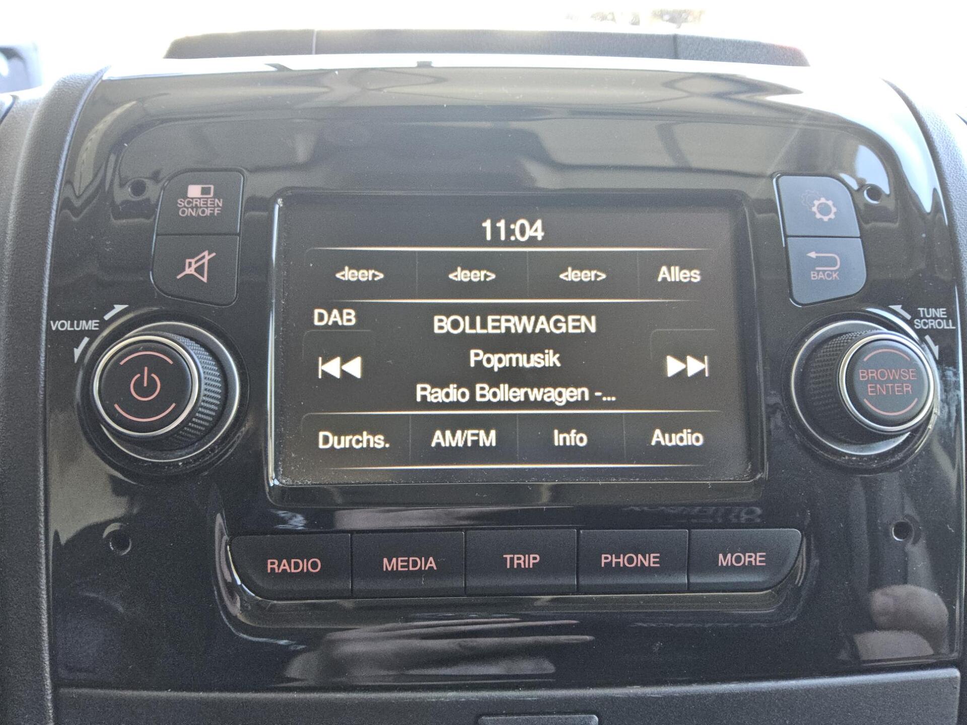 Opel Movano L3H2 Kasten Klima DAB+ 3-Sitzer 7