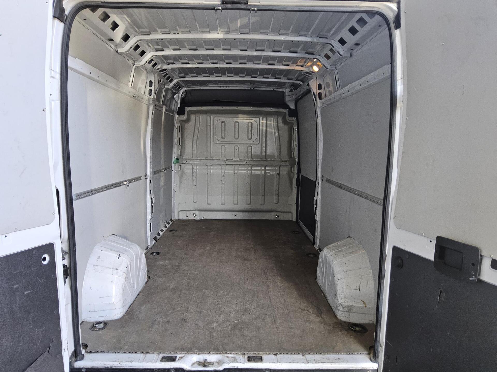 Opel Movano L3H2 Kasten Klima DAB+ 3-Sitzer 11