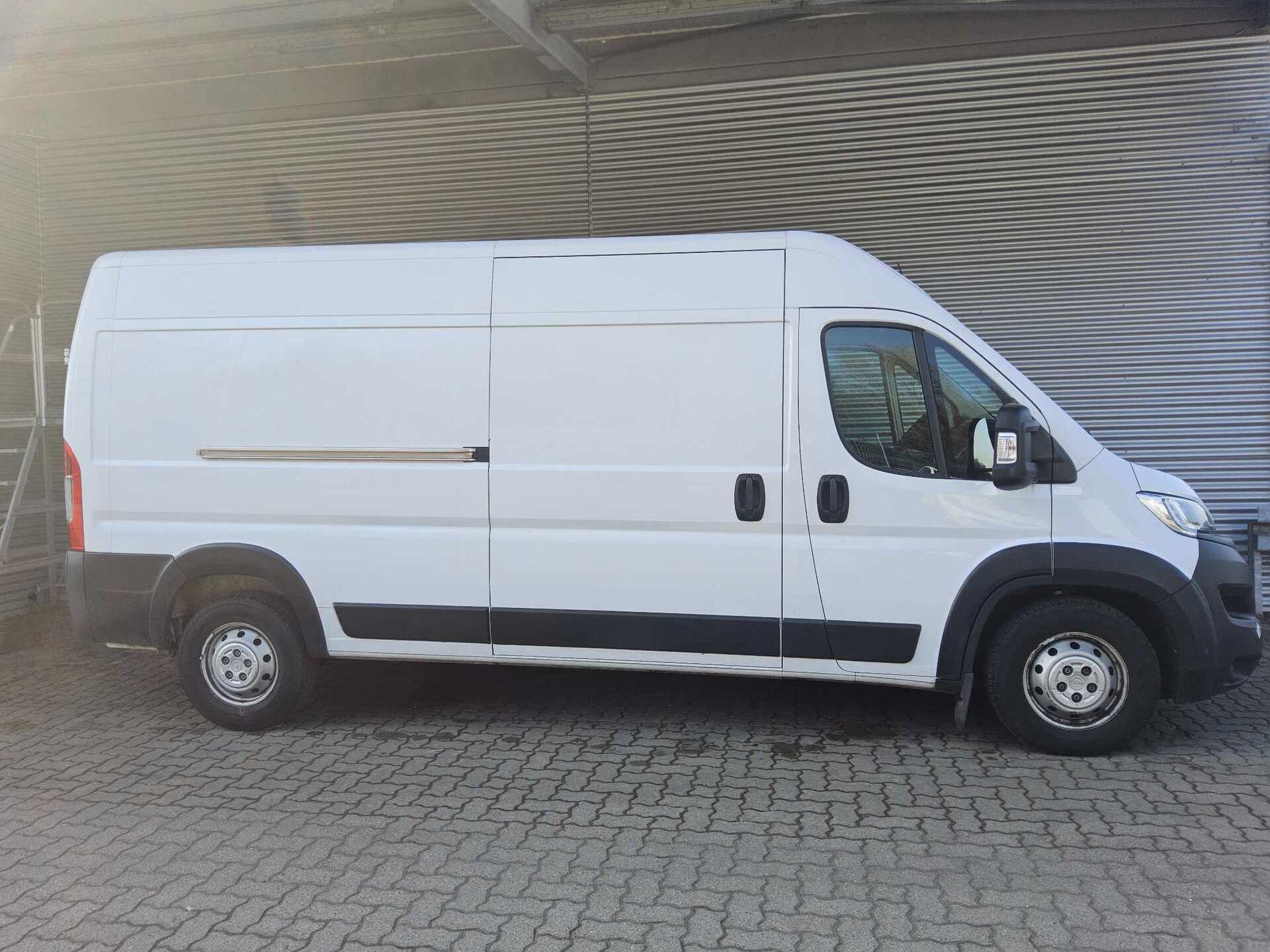 Opel Movano L3H2 2.2 CDTI Edition PDC DAB 3-Sitzer