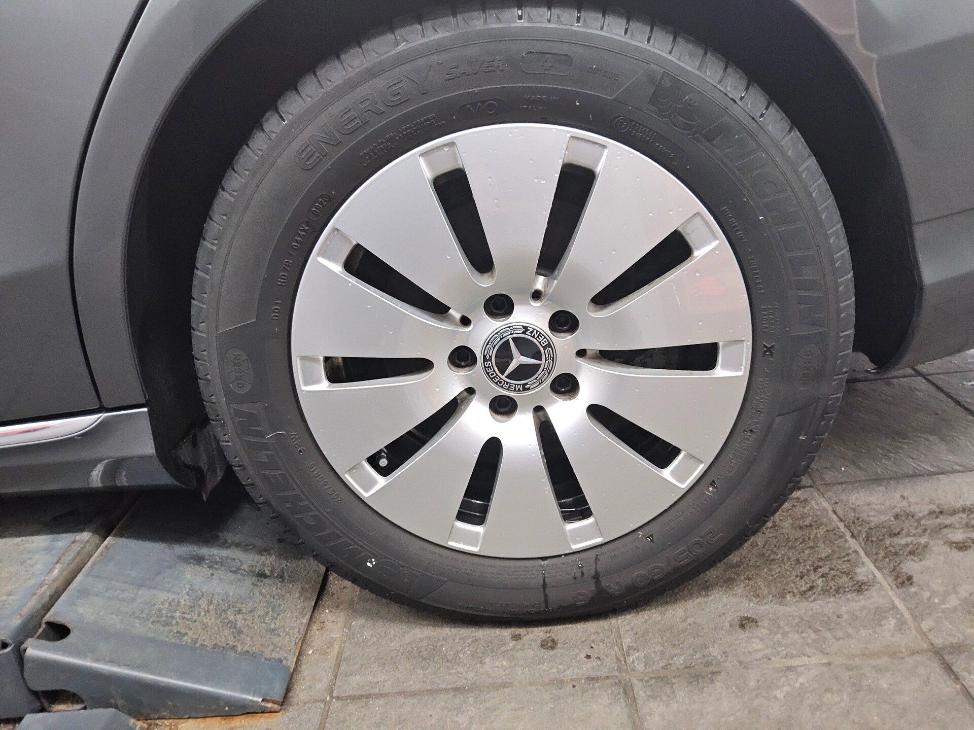 Mercedes-Benz C 220 T d Navi LED AHK Rückfahrkamera 10