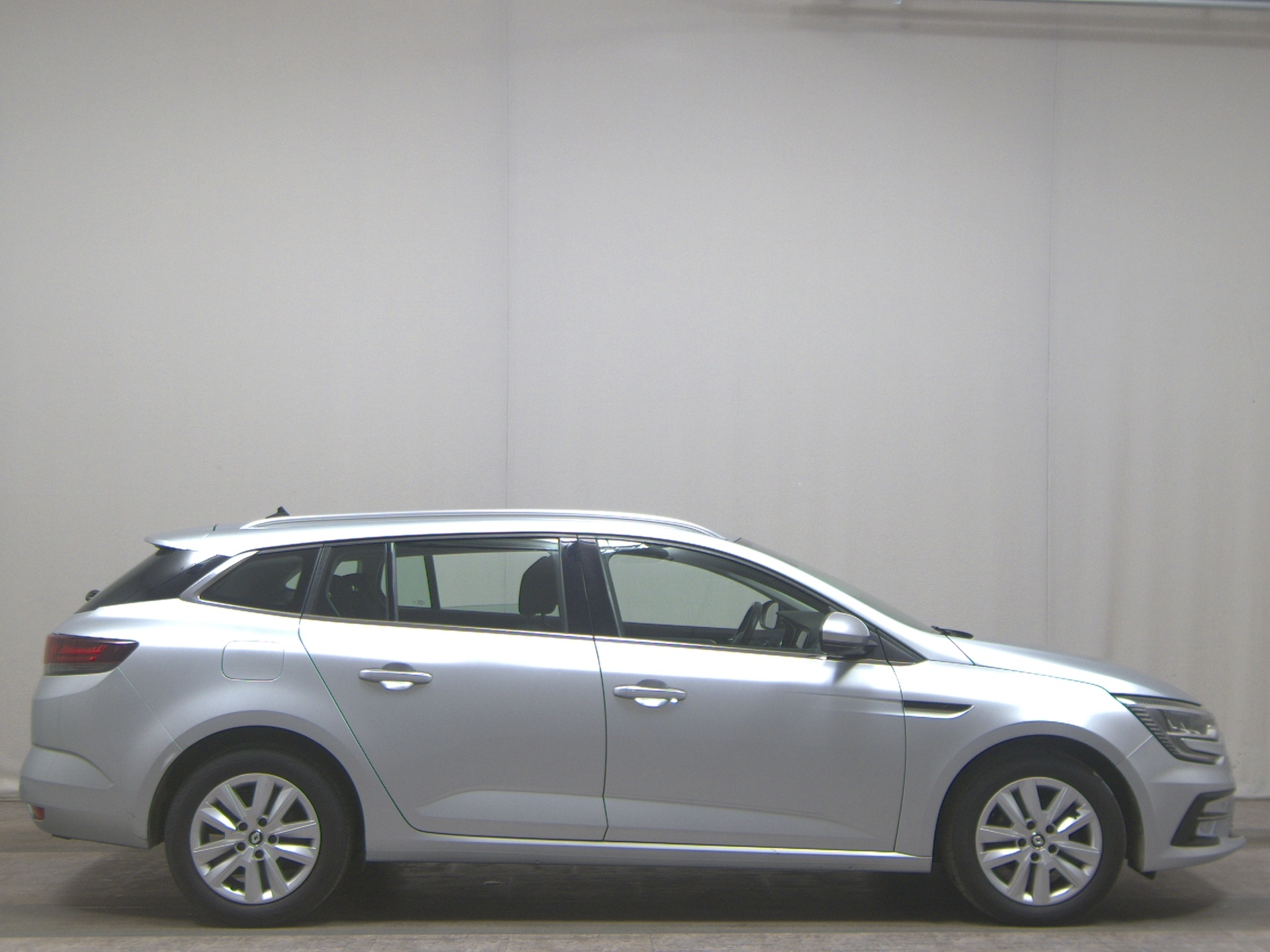 Renault Megane Grandtour 1.5 BLUE dCi Business Ed. Navi