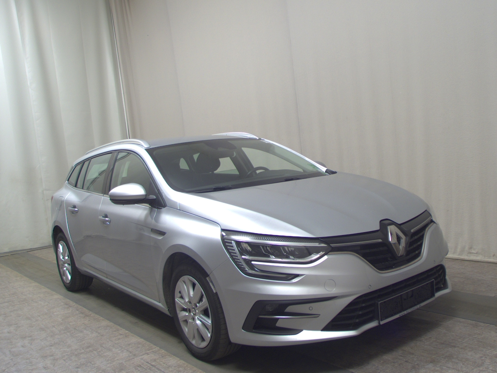 Renault Megane Grandtour 1.5 BLUE dCi Business Ed. Navi 3