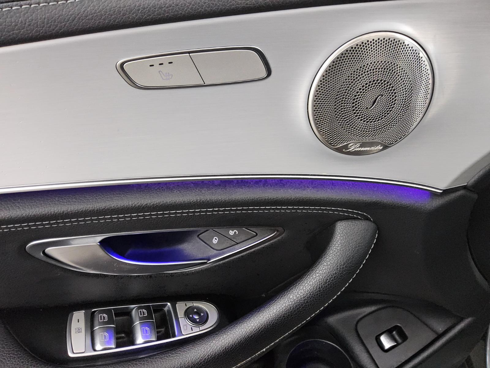 Mercedes-Benz E 300 T de AMG-Line Night Navi Widescreen Burm 9