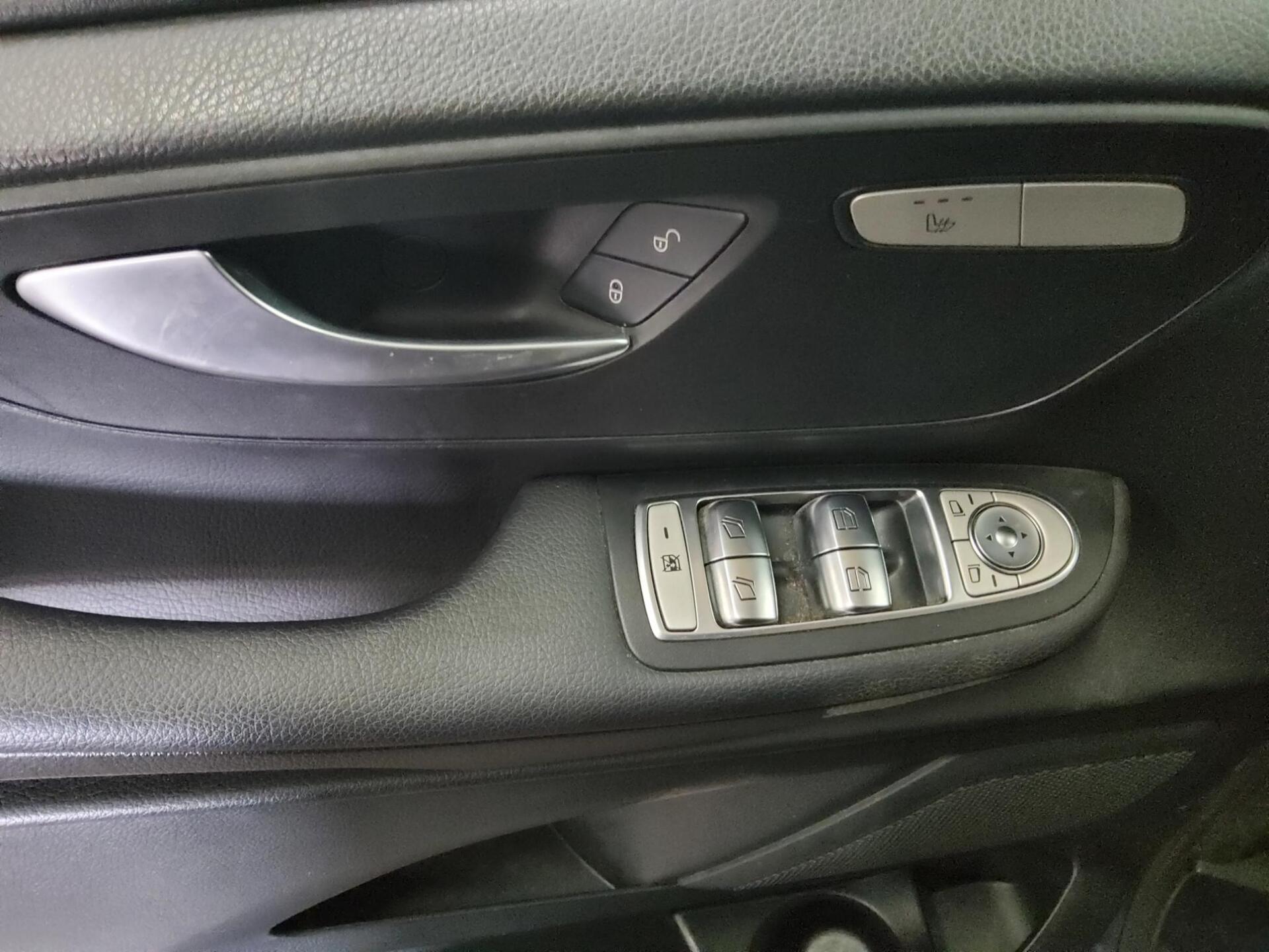 Mercedes-Benz V 250 d lang 8-Sitzer Navi Shz Bluetooth 9