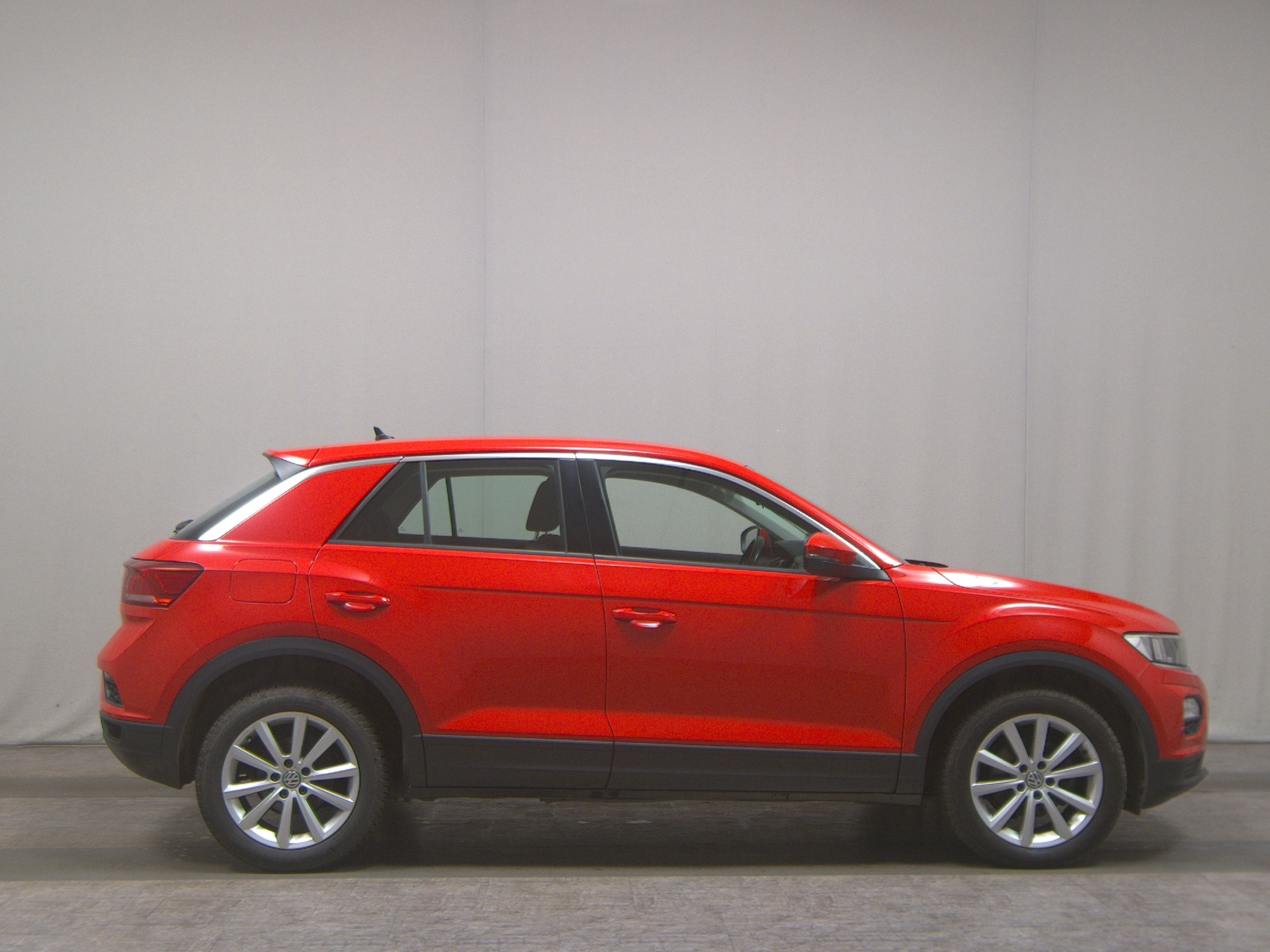 Volkswagen T-Roc 1.6 TDI Trendline Navi Shz Bluetooth ACC