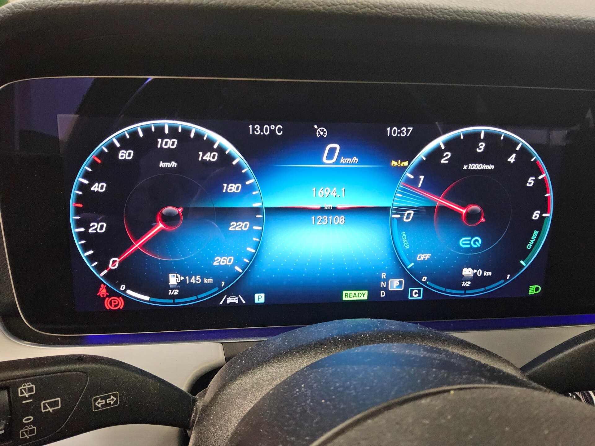 Mercedes-Benz E 300 T de Avantgarde Navi Widescr. LED AHK RFK 8