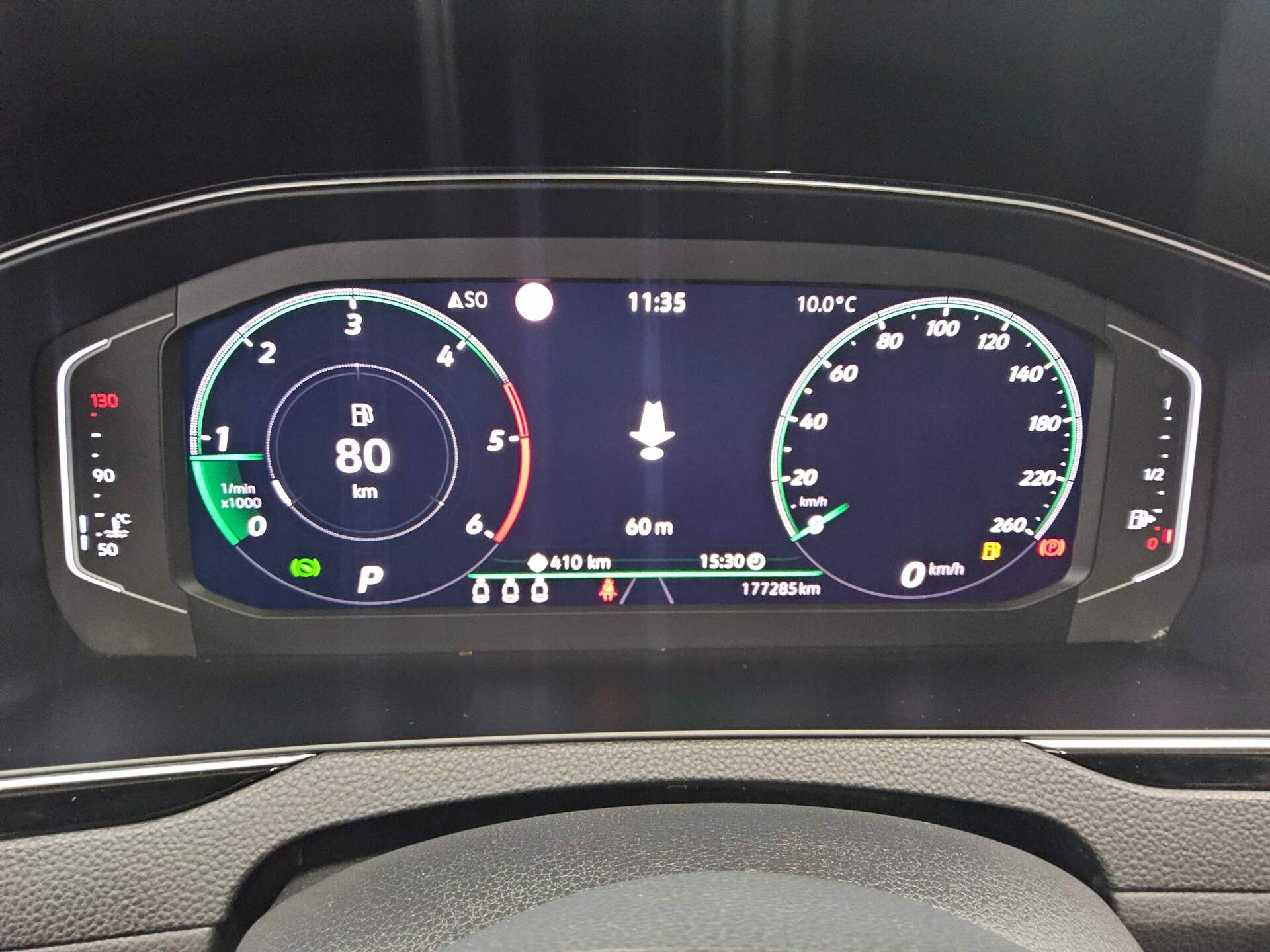 Volkswagen Passat Var. 2.0 TDI R-Line T-Leder Navi Pano DC 7