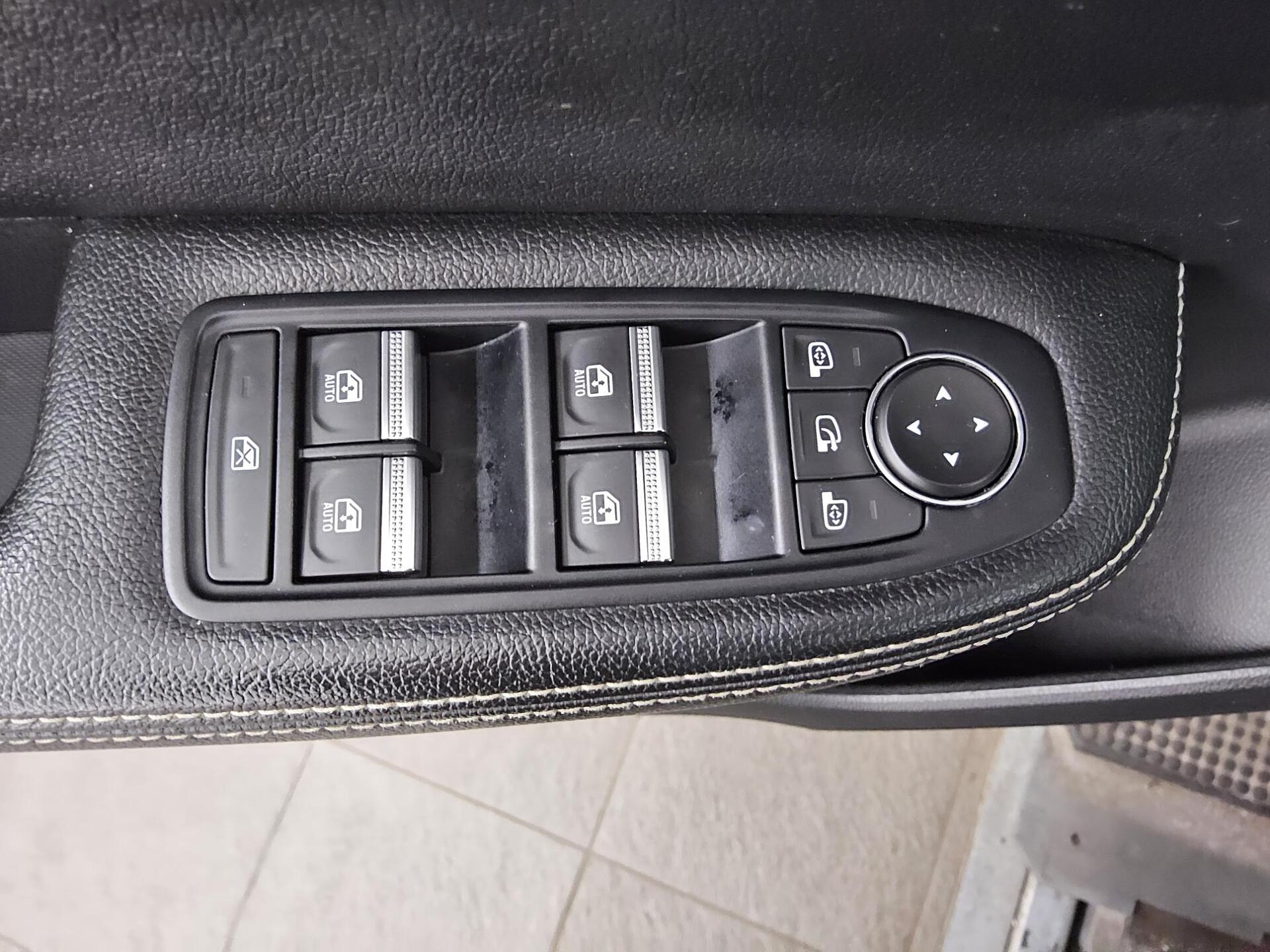 Renault Arkana 1.3 TCe Techno Navi LED T-Leder RFK 10