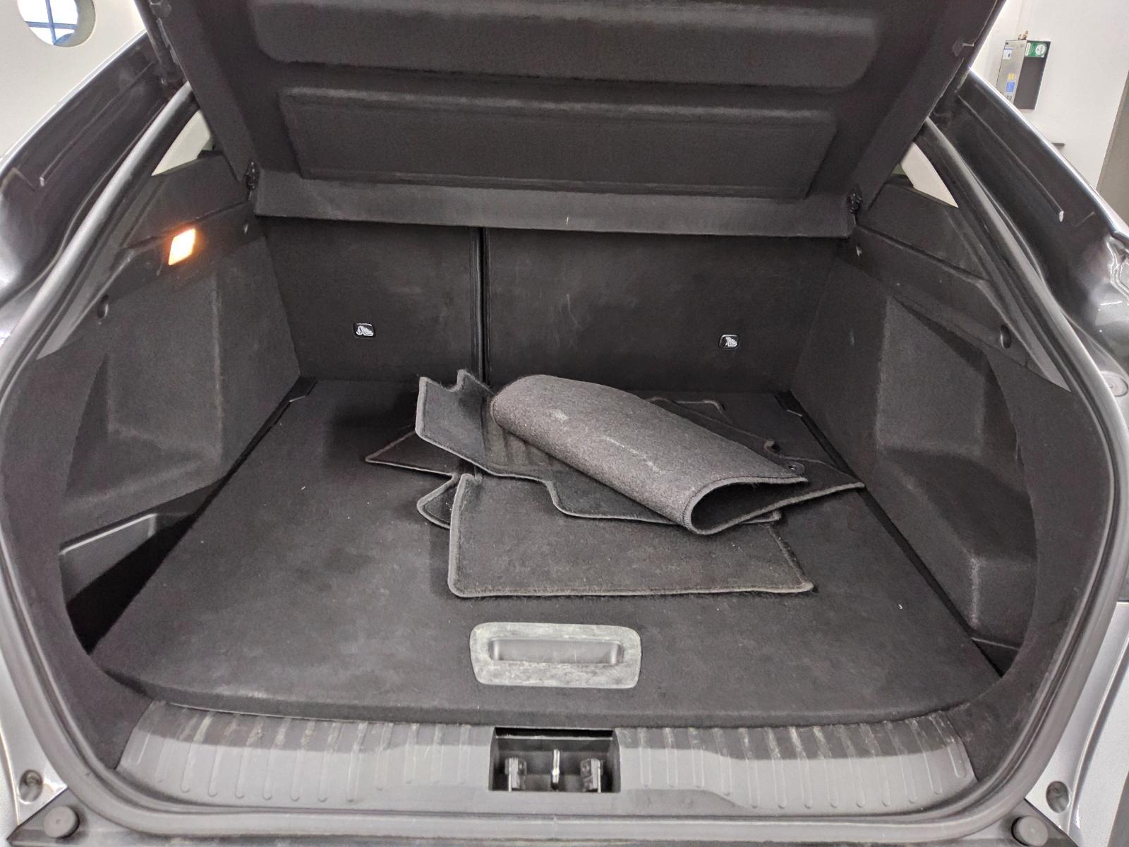 Renault Arkana 1.3 TCe Techno Navi LED T-Leder RFK ACC 12