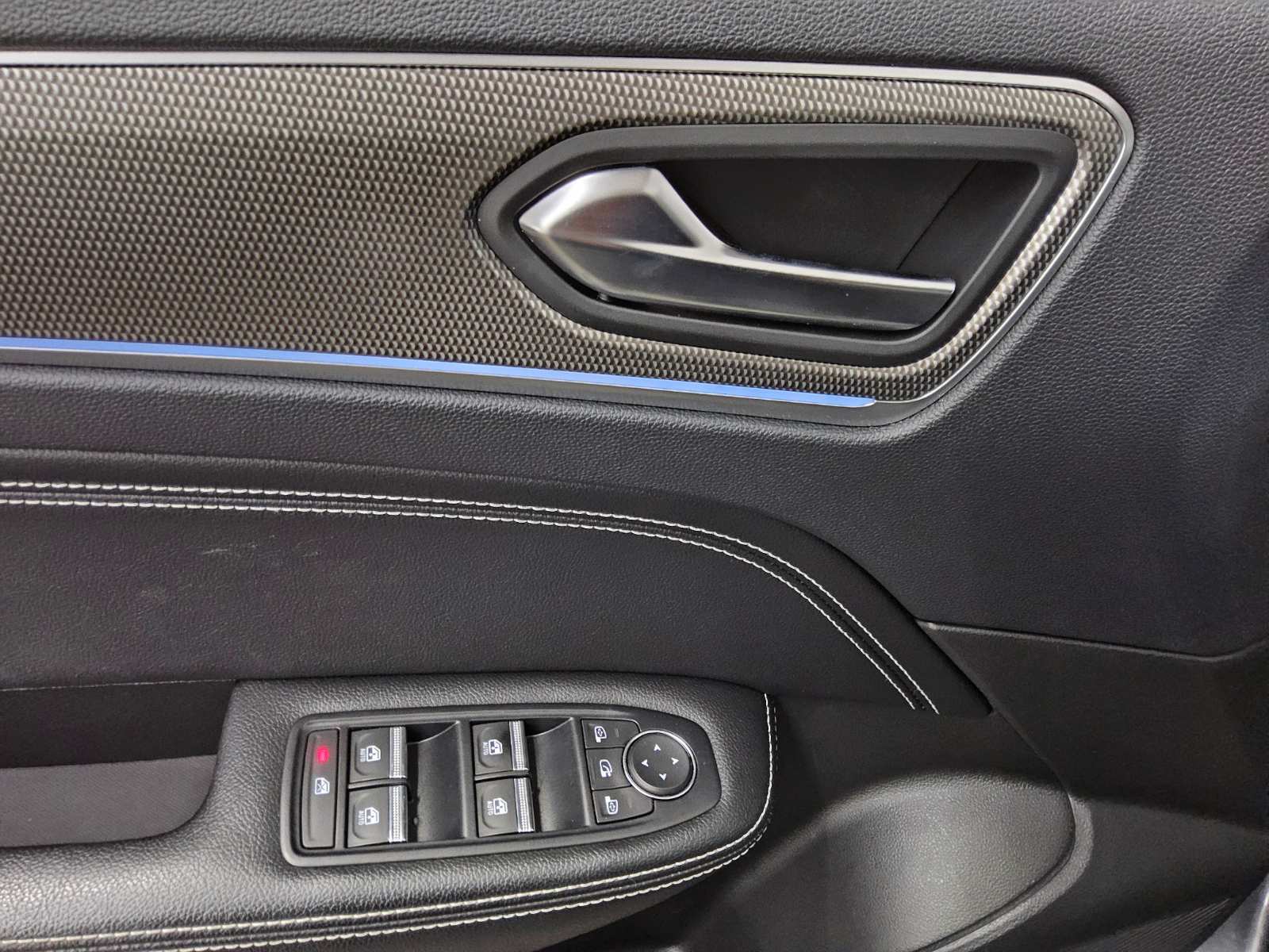 Renault Arkana 1.3 TCe Techno Navi LED T-Leder RFK ACC 6