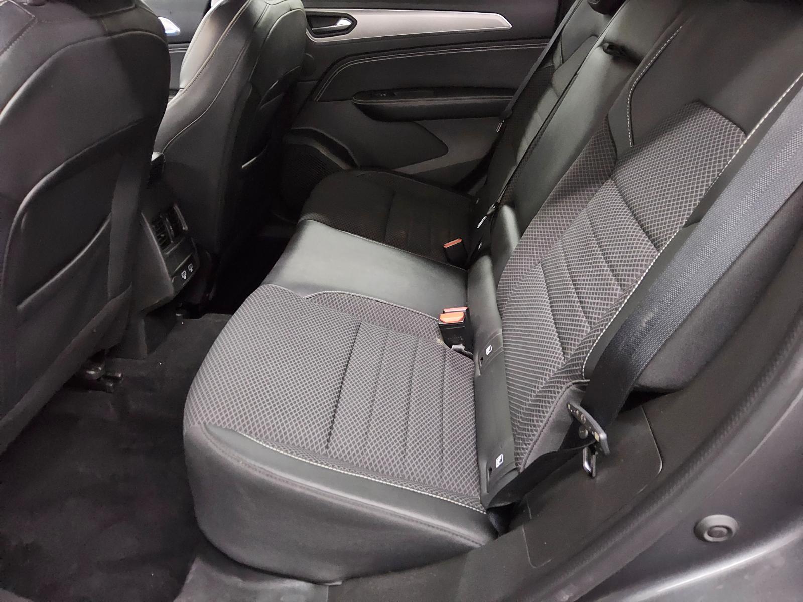 Renault Arkana 1.3 TCe Techno Navi LED T-Leder RFK ACC 13