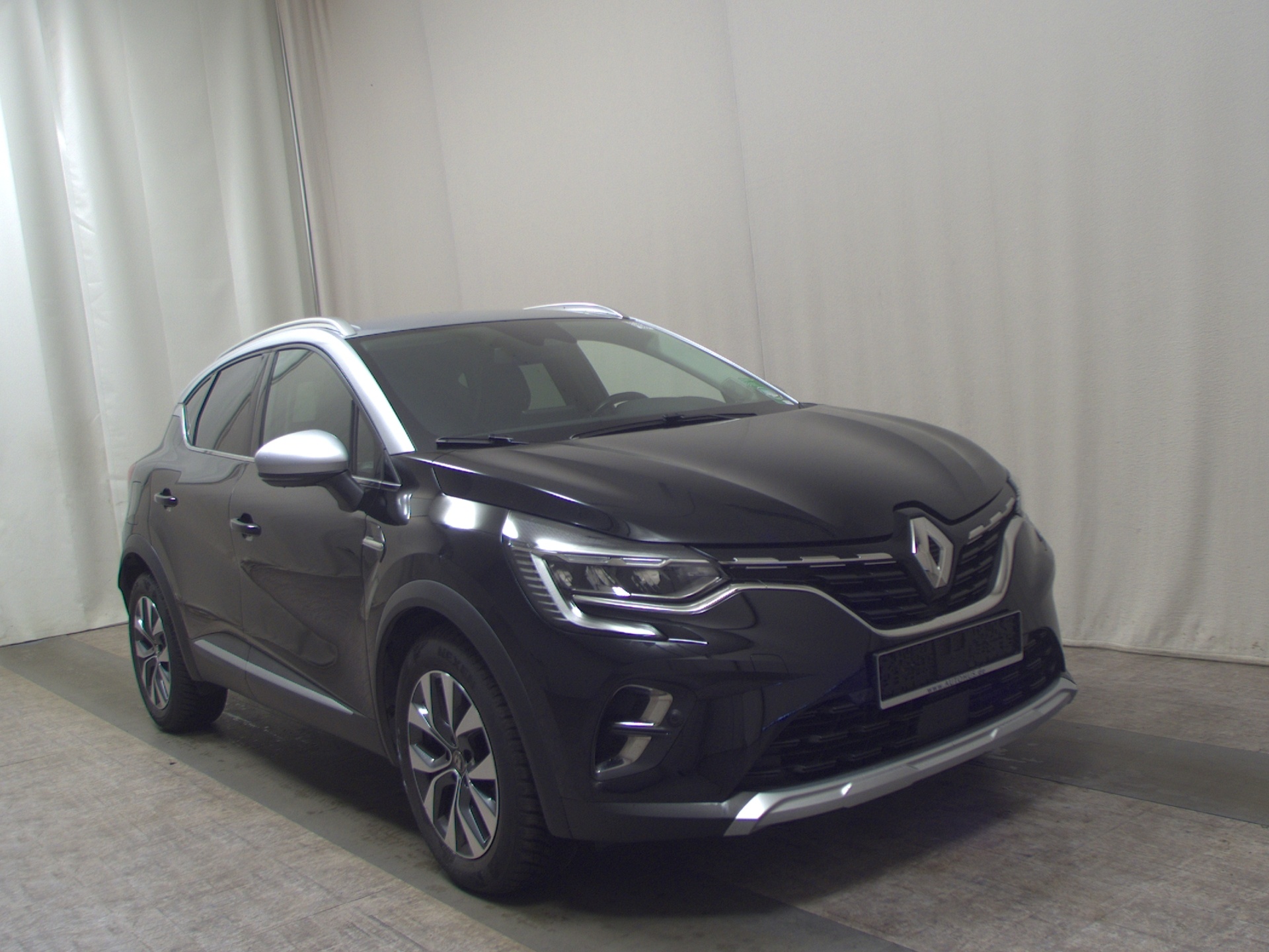 Renault Captur 1.3 TCe Edition One Navi LED T-Leder BOSE 3