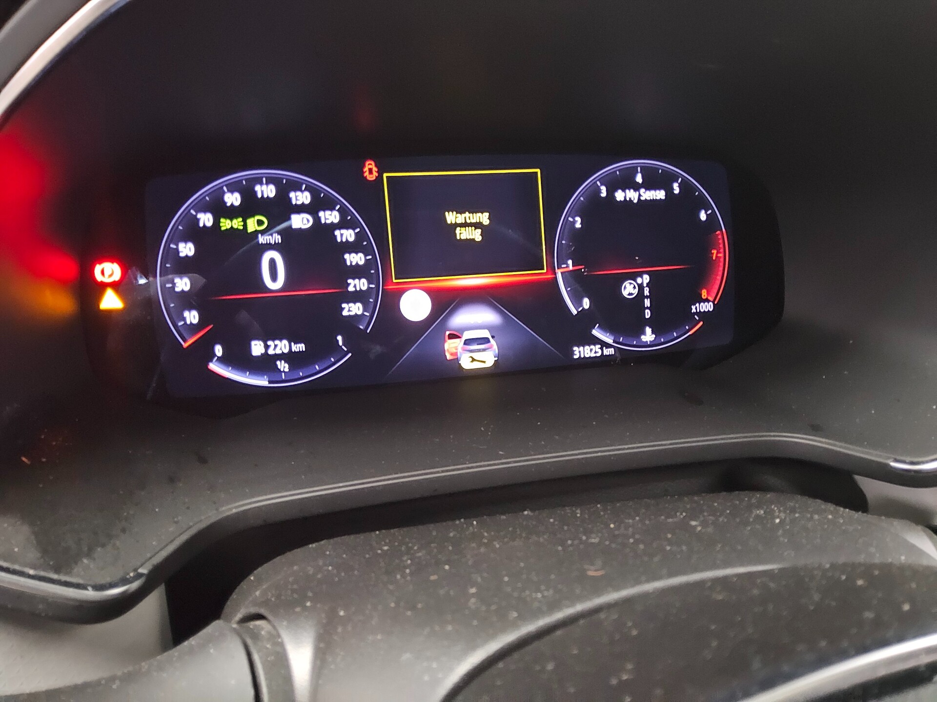 Renault Captur 1.3 TCe Edition One Navi LED T-Leder BOSE 10