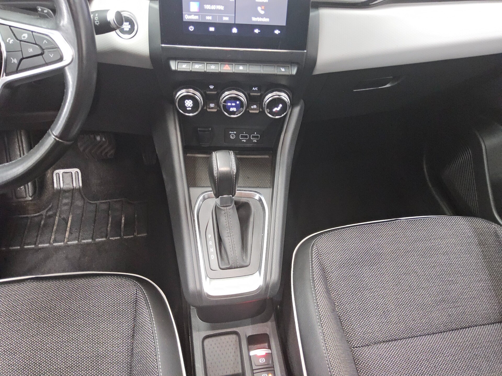 Renault Captur 1.3 TCe Edition One Navi LED T-Leder BOSE 6