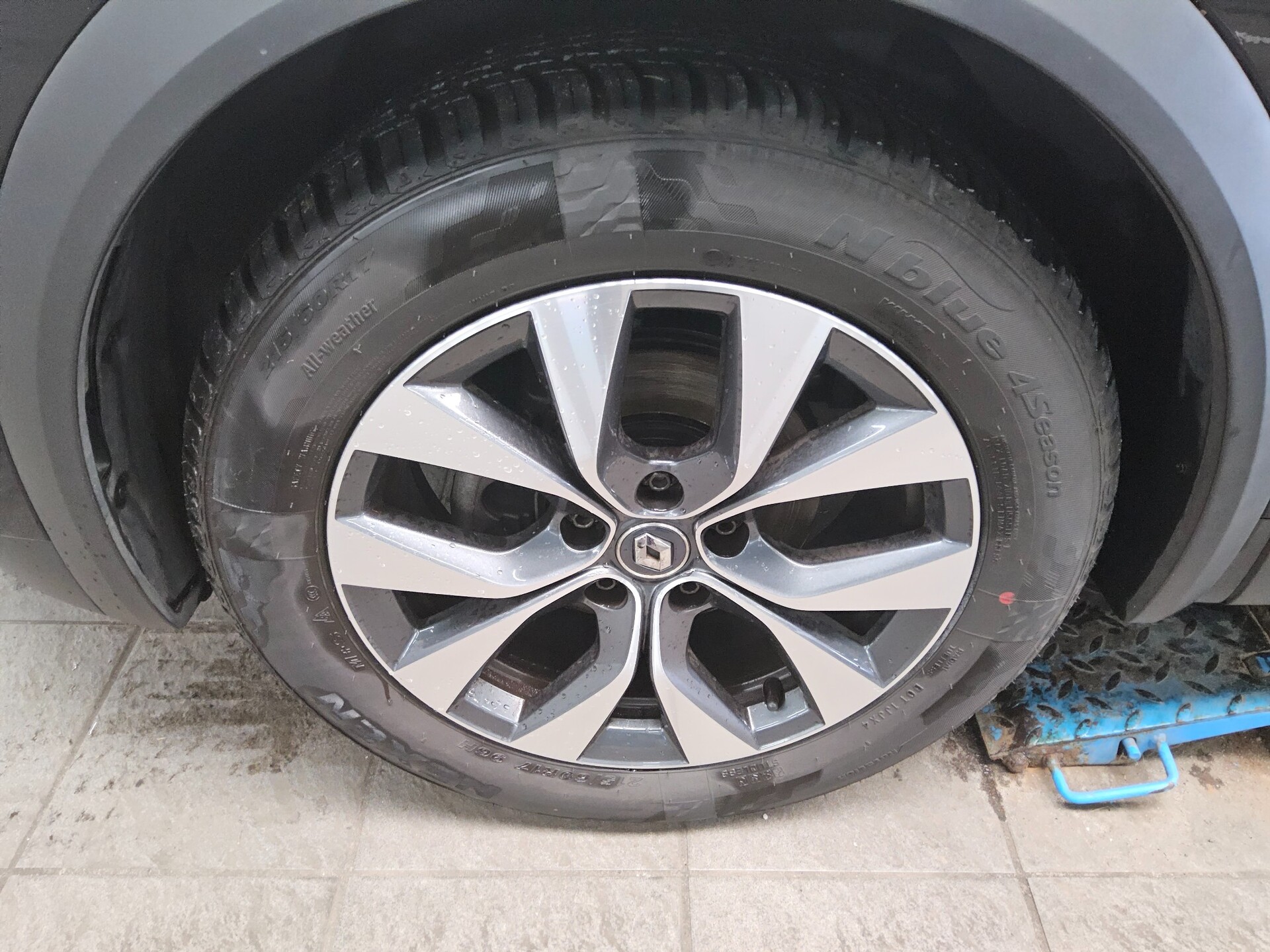 Renault Captur 1.3 TCe Edition One Navi LED T-Leder BOSE 11