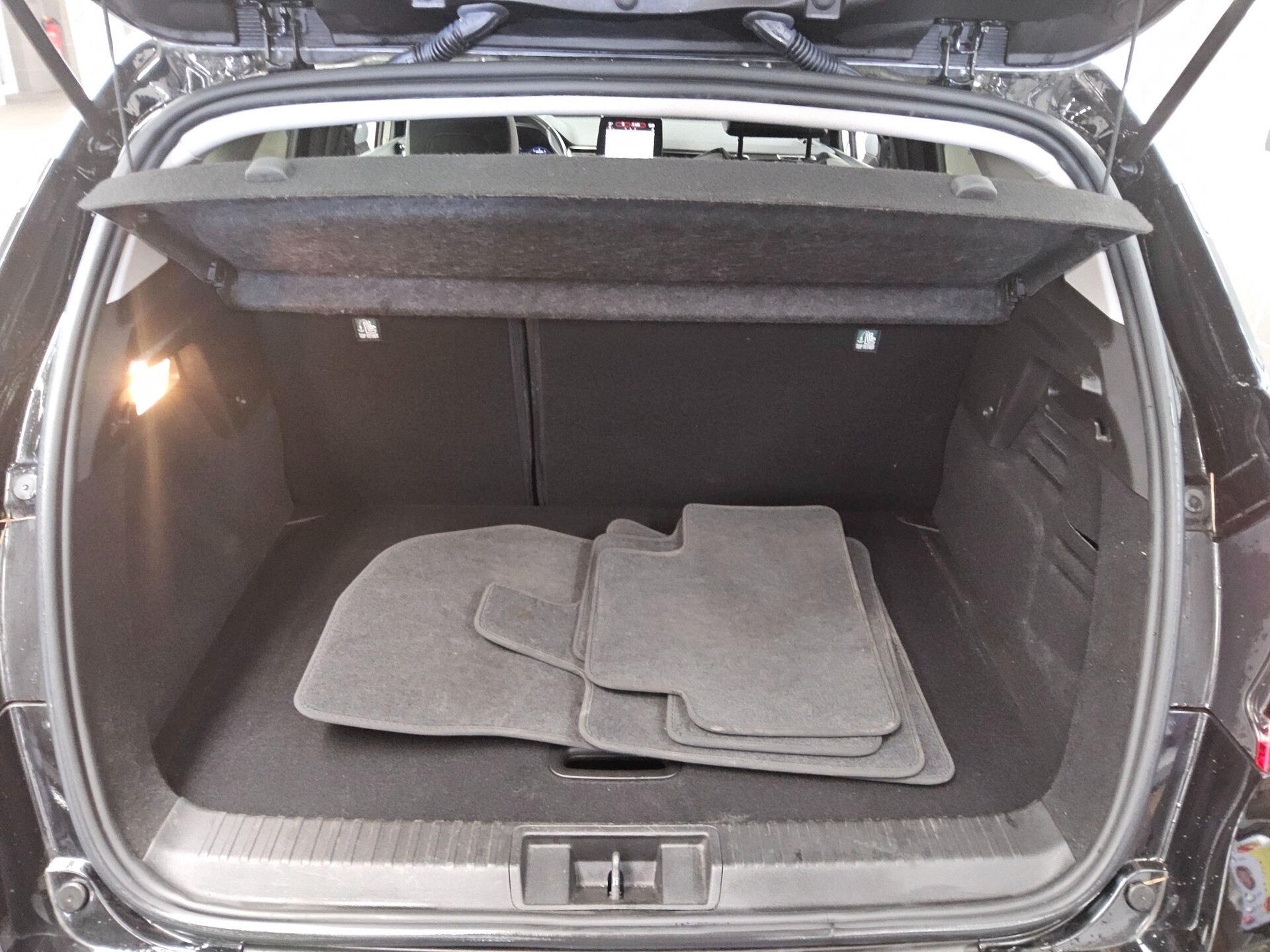 Renault Captur 1.3 TCe Edition One Navi LED T-Leder BOSE 12