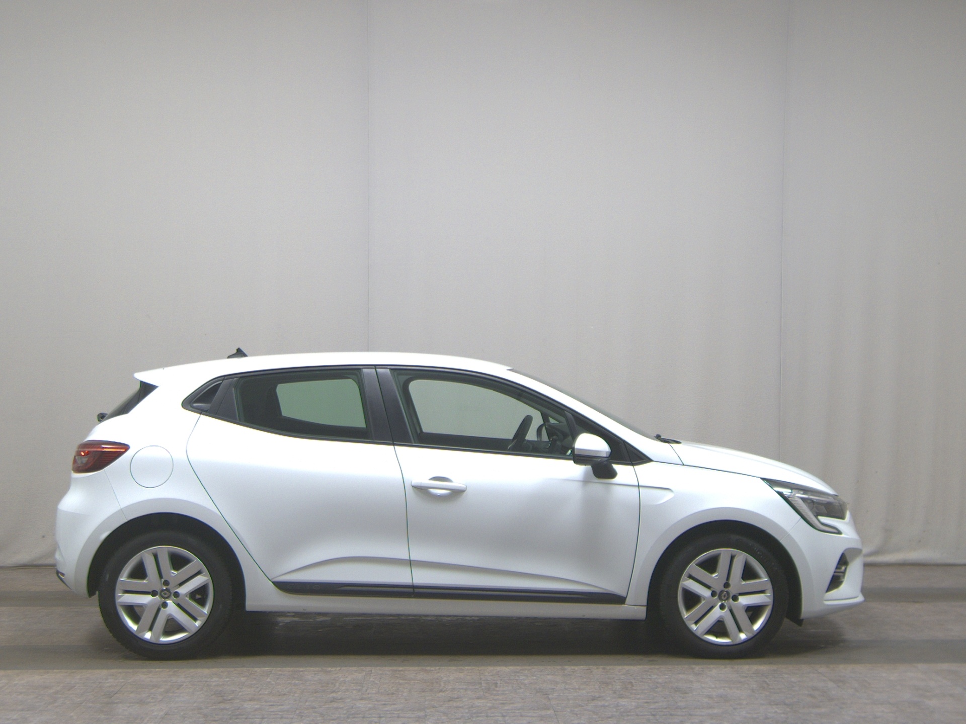 Renault Clio 0.9 TCe Business Ed. Navi LED Shz PDC Tempo