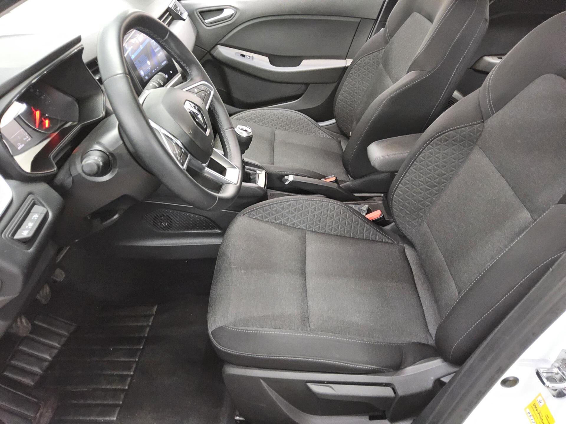 Renault Clio 0.9 TCe Business Ed. Navi LED Shz PDC Tempo 8