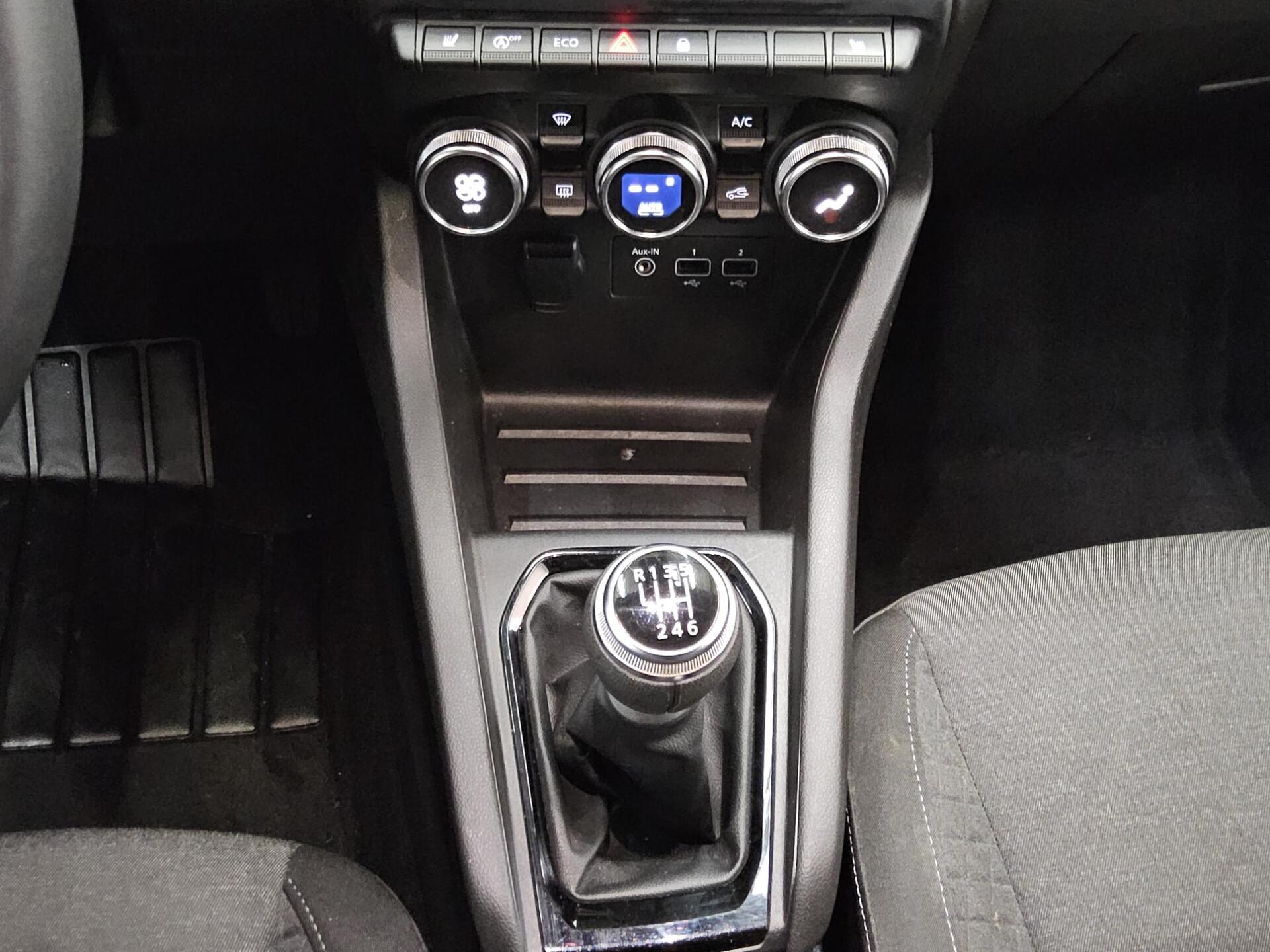 Renault Clio 0.9 TCe Business Ed. Navi LED Shz PDC Tempo 6