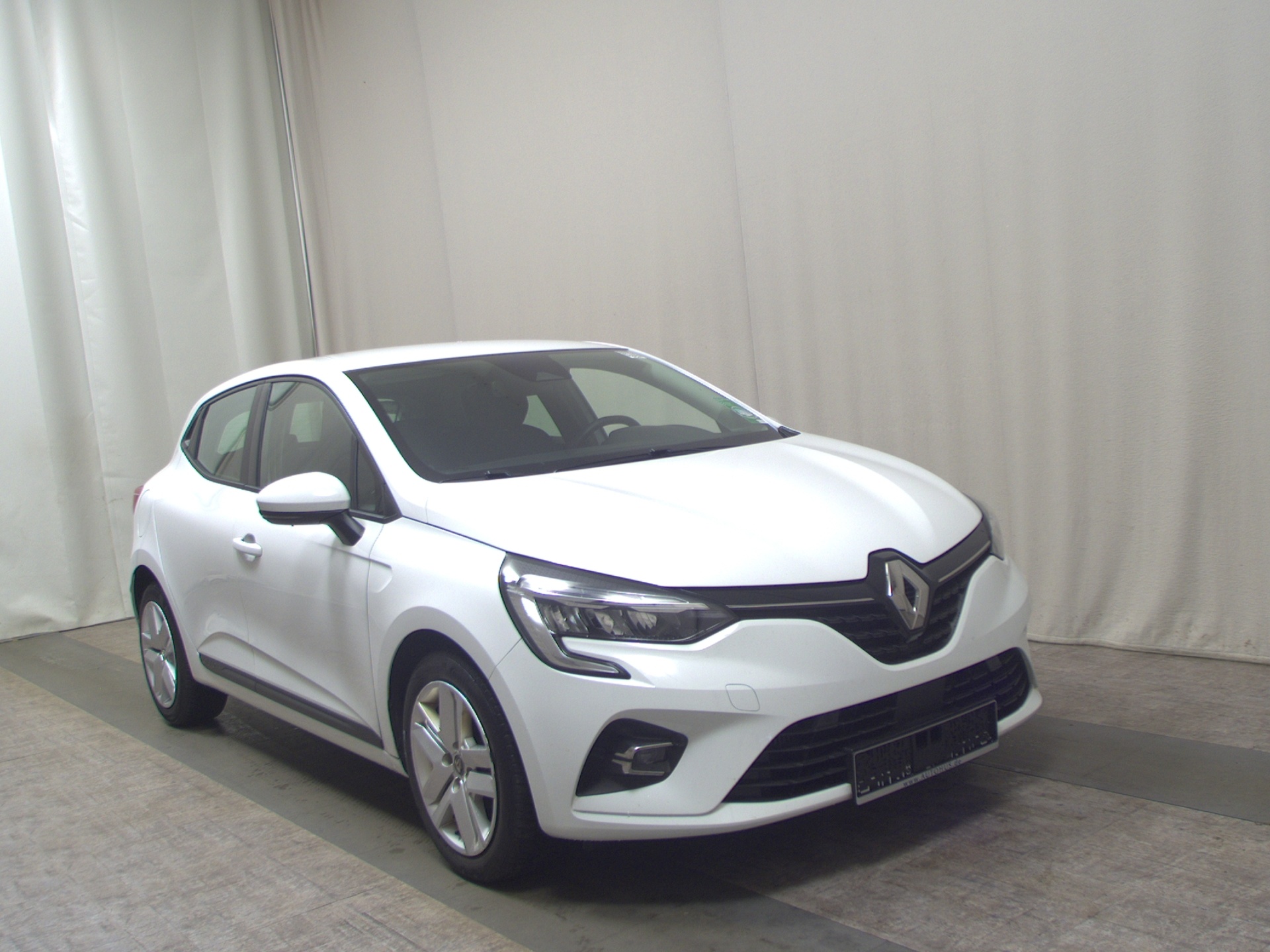 Renault Clio 0.9 TCe Business Ed. Navi LED Shz PDC Tempo 3