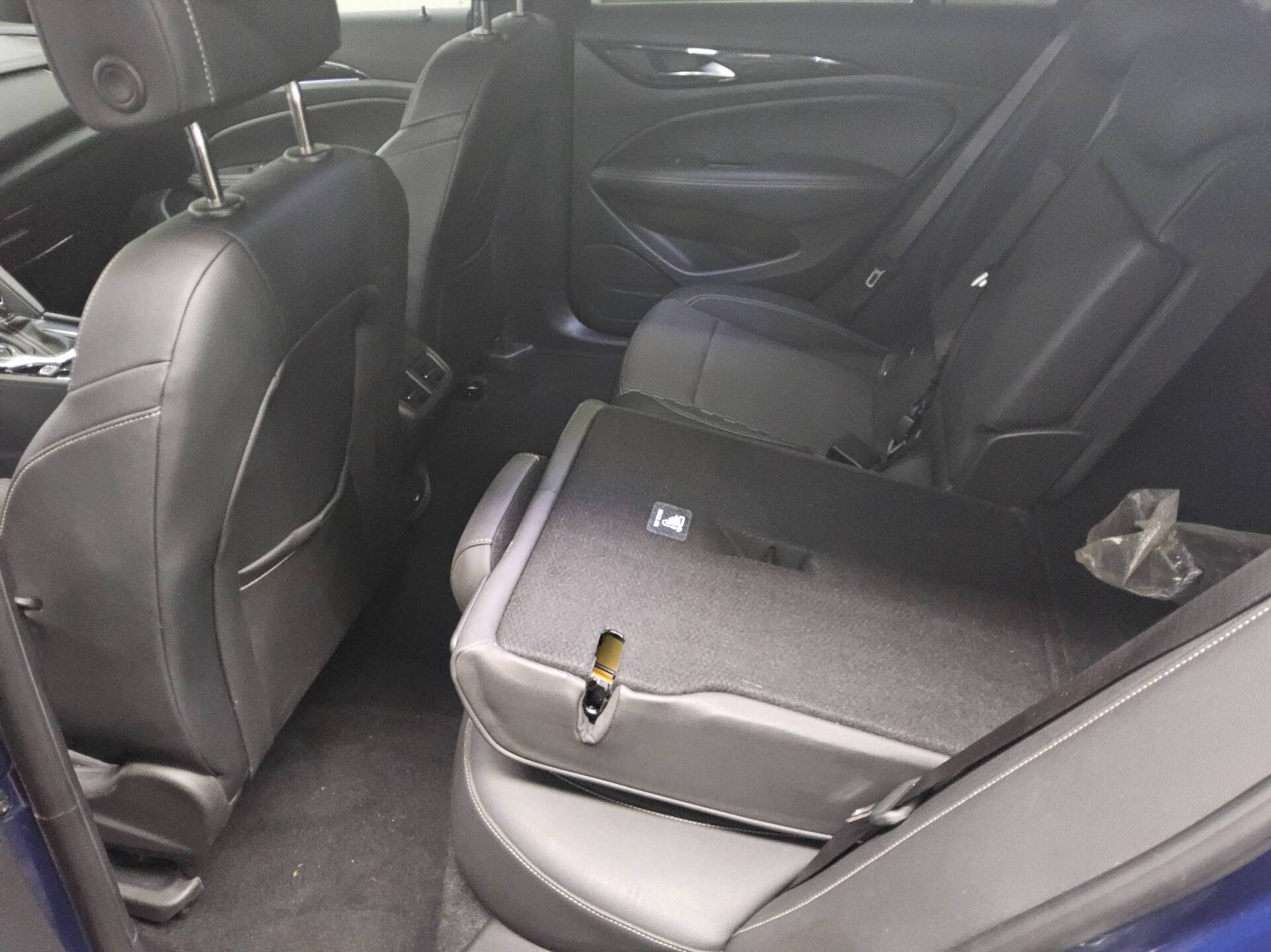 Opel Insignia ST 1.5 D Business Ed. T-Leder Navi LED 12