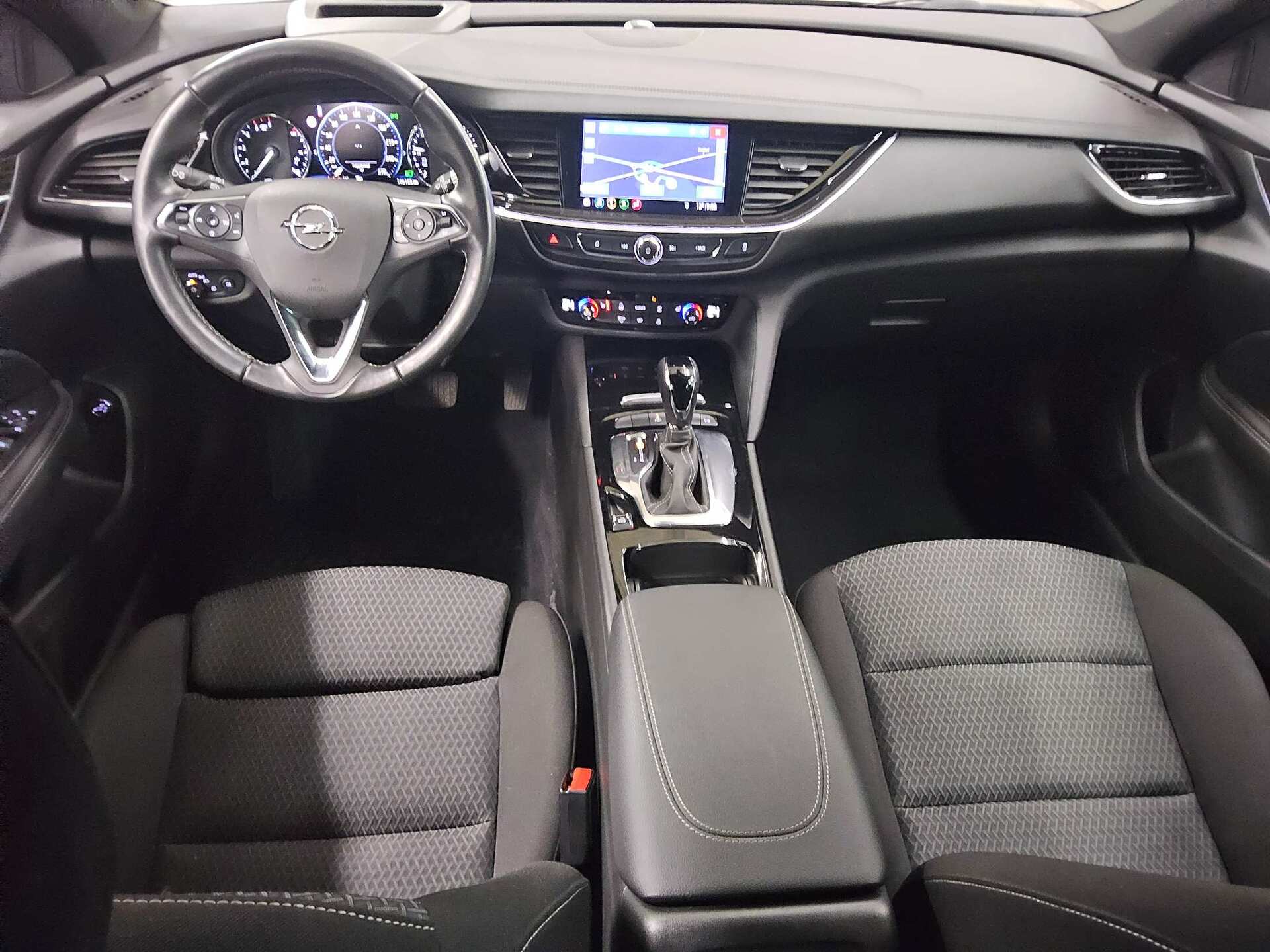 Opel Insignia ST 2.0 D Business Ed. Navi LED HuD RFK 5