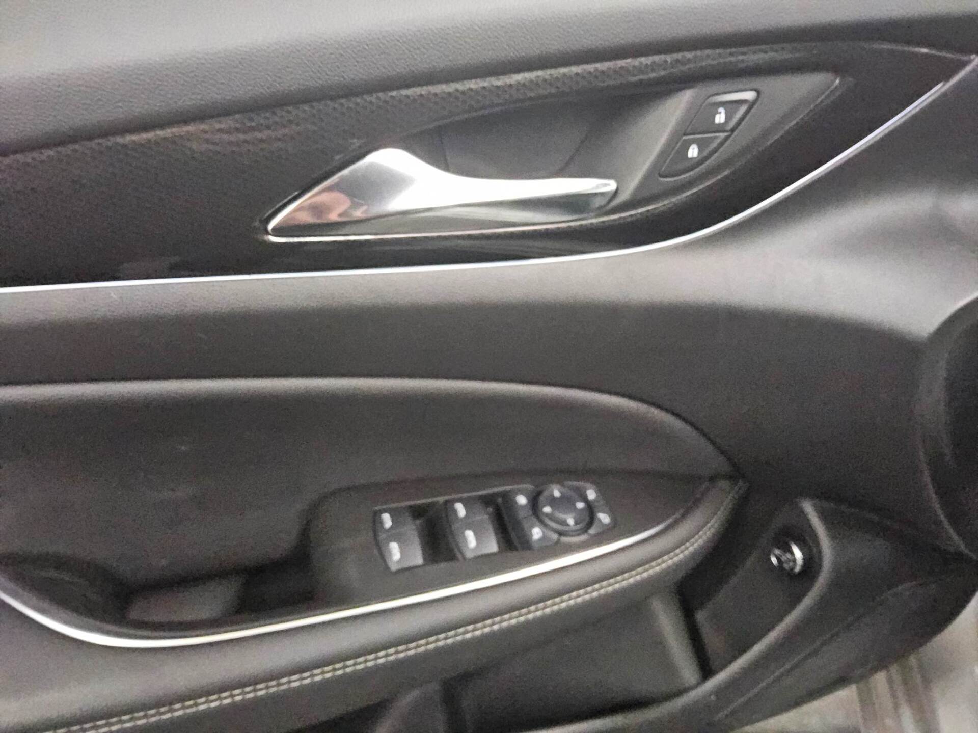 Opel Insignia ST 2.0 D Business Ed. Navi LED HuD RFK 9