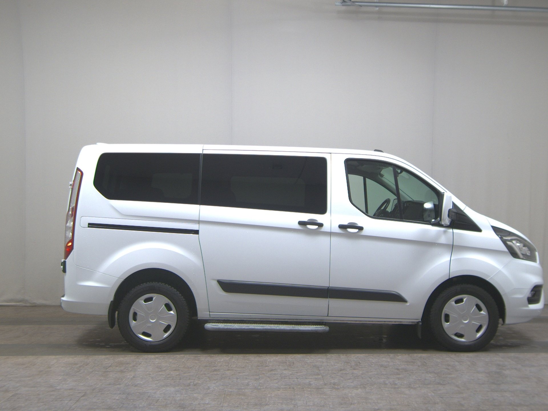 Ford Transit Custom 2.0 TDCi Trend Leder L1 9-Sitze