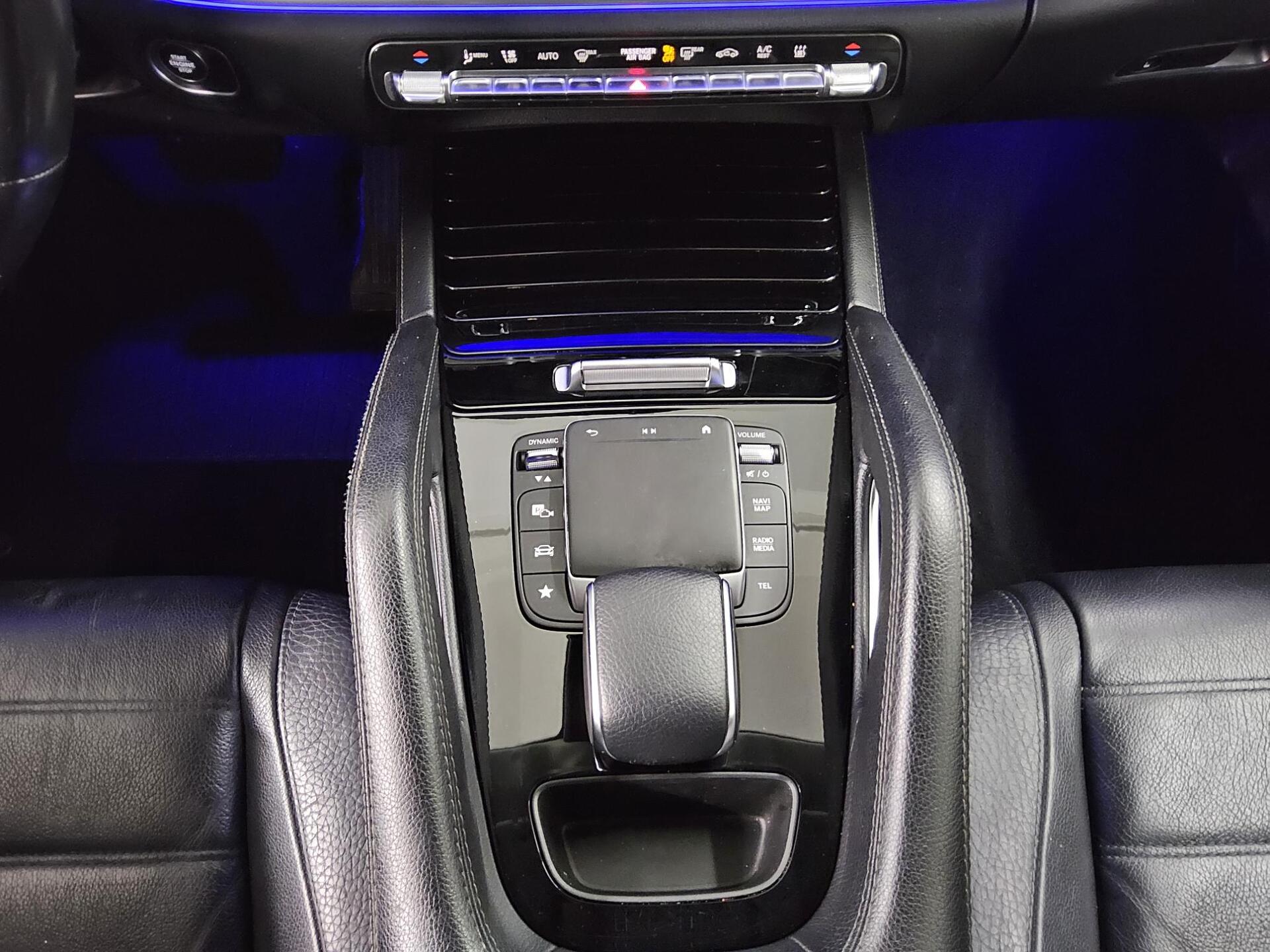 Mercedes-Benz GLE 350 de 4M Navi Multibeam Burmester MBUX AR 6