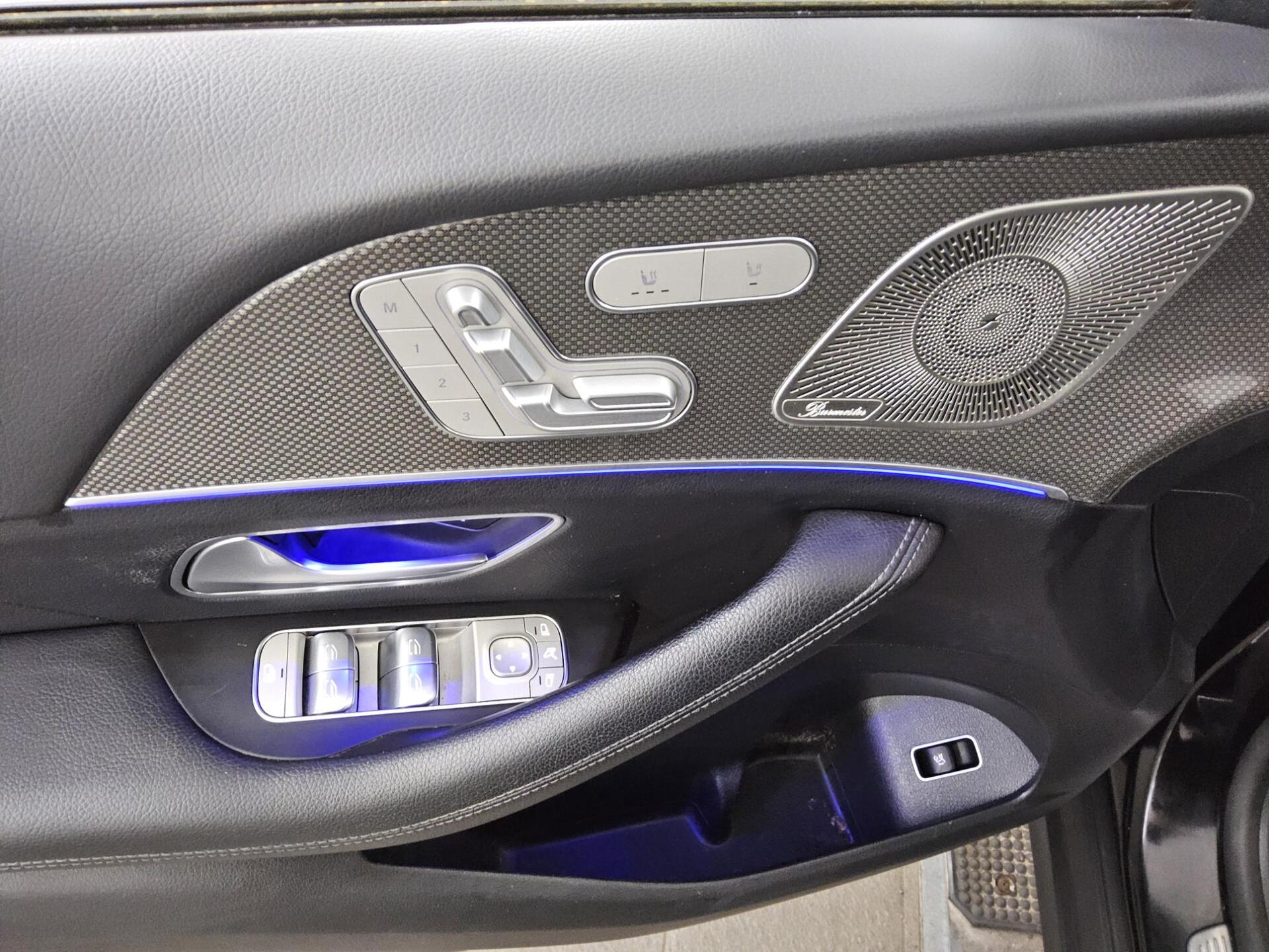 Mercedes-Benz GLE 350 de 4M Navi Multibeam Burmester MBUX AR 10