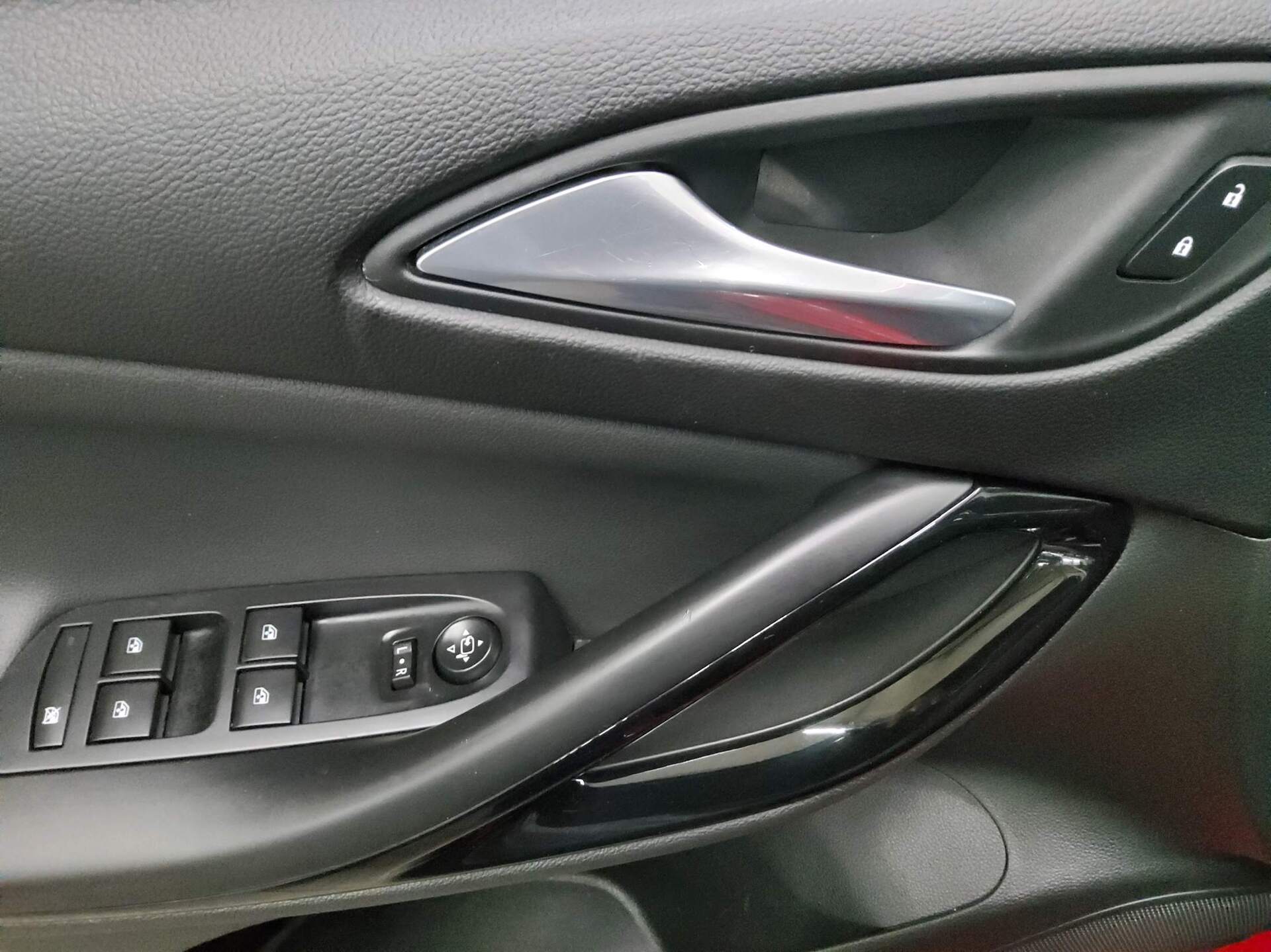 Opel Astra ST 1.2 Turbo Elegance Navi LED RfK PDC Shz 9