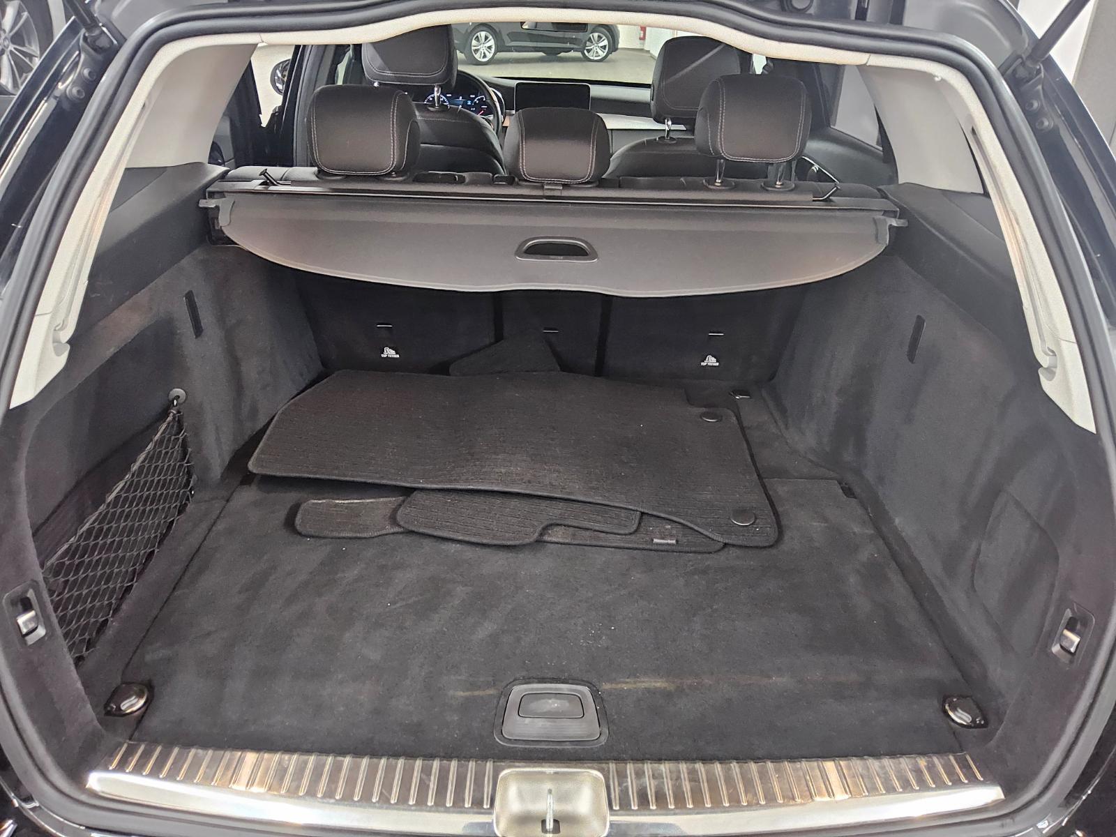 Mercedes-Benz C 180 T d Avantgarde Leder Navi LED Widescreen 12