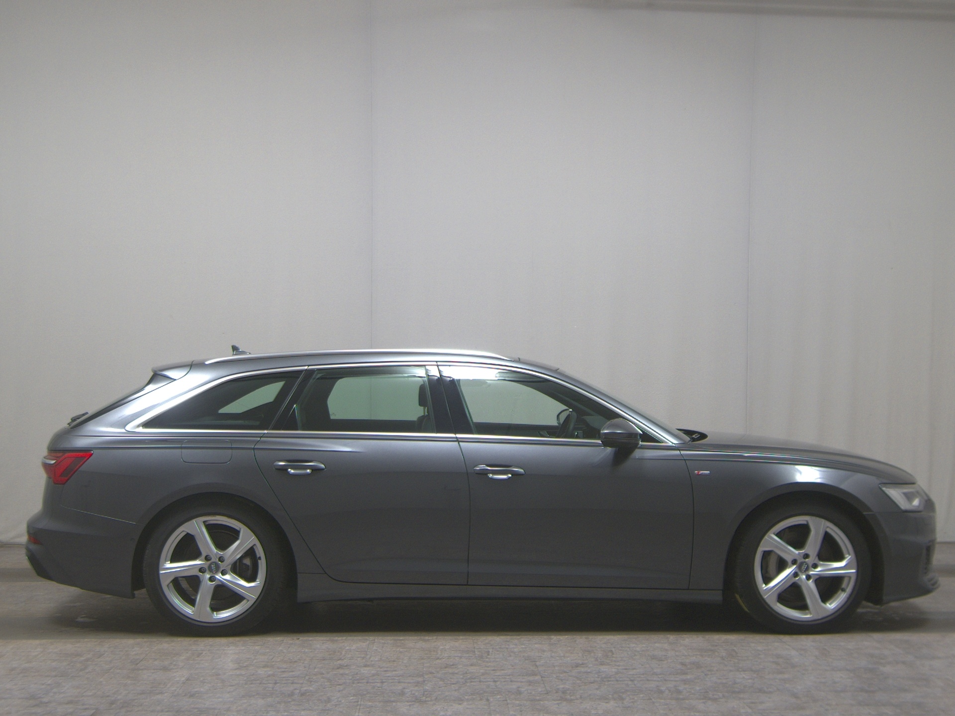 Audi A6 Avant 50 TFSI e Qu. 2x S-Line Pano Matrix-LED