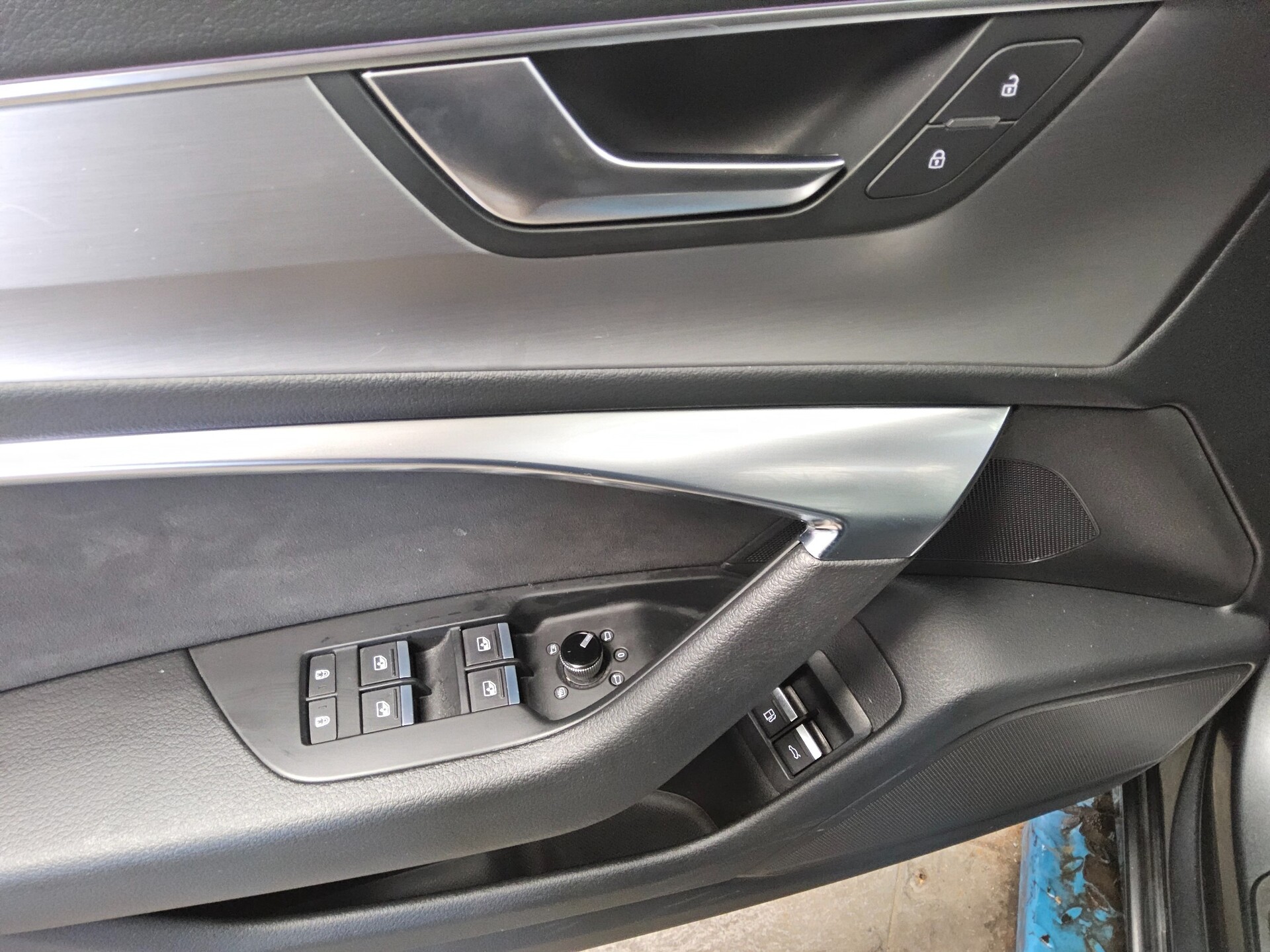 Audi A6 Avant 50 TFSI e Qu. 2x S-Line Pano Matrix-LED 9