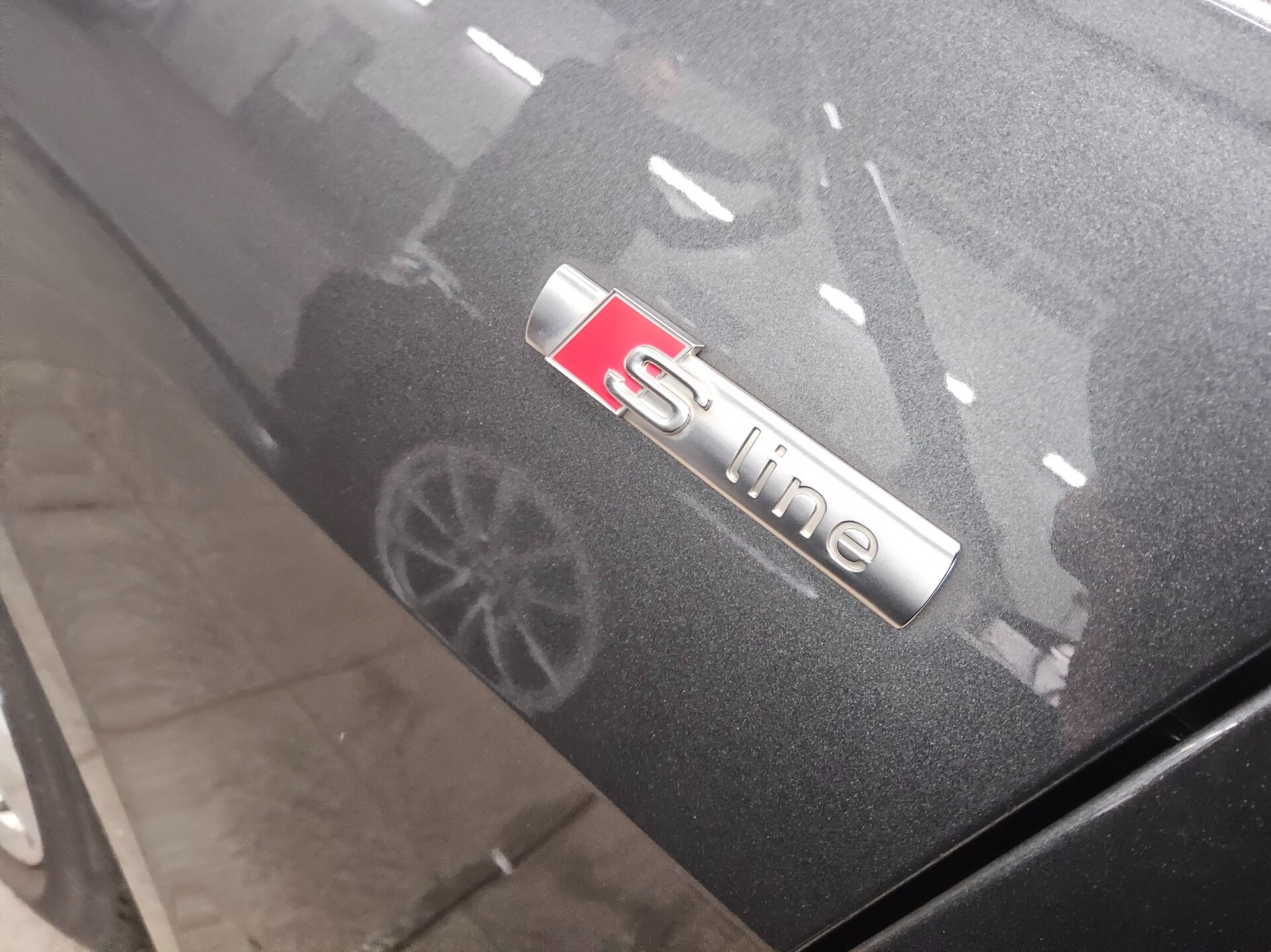 Audi A6 Avant 50 TFSI e Qu. 2x S-Line Pano Matrix-LED 12