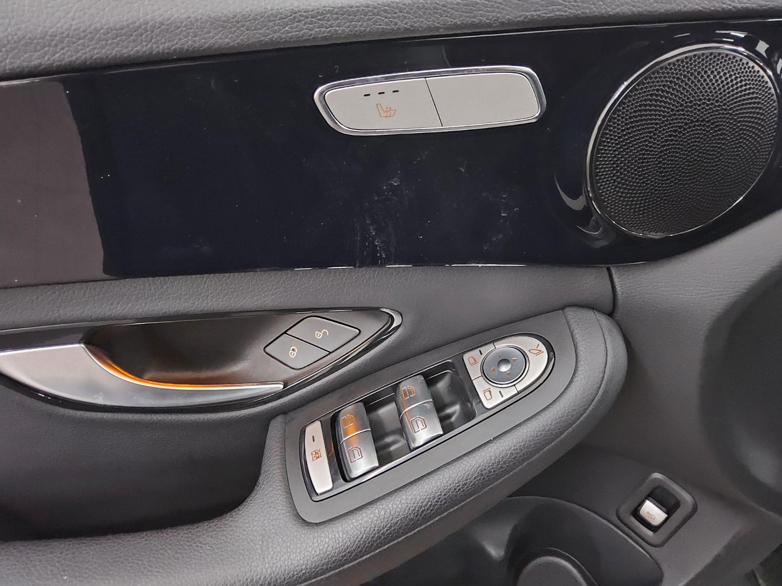 Mercedes-Benz C 300 T de Avantgarde Navi LED AHK PDC SHZ RfK 9